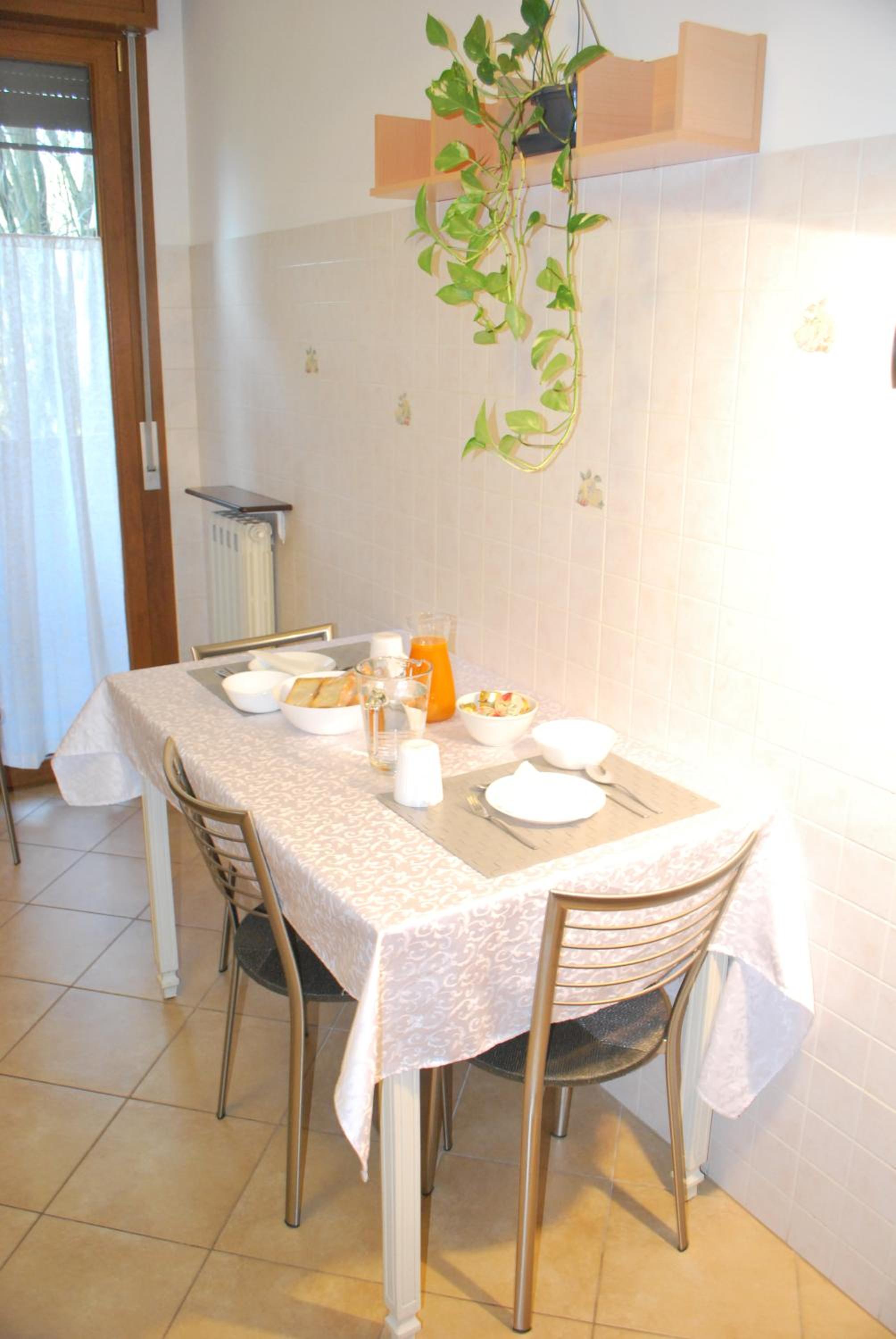 Two-Bedroom Apartment - Photo 25