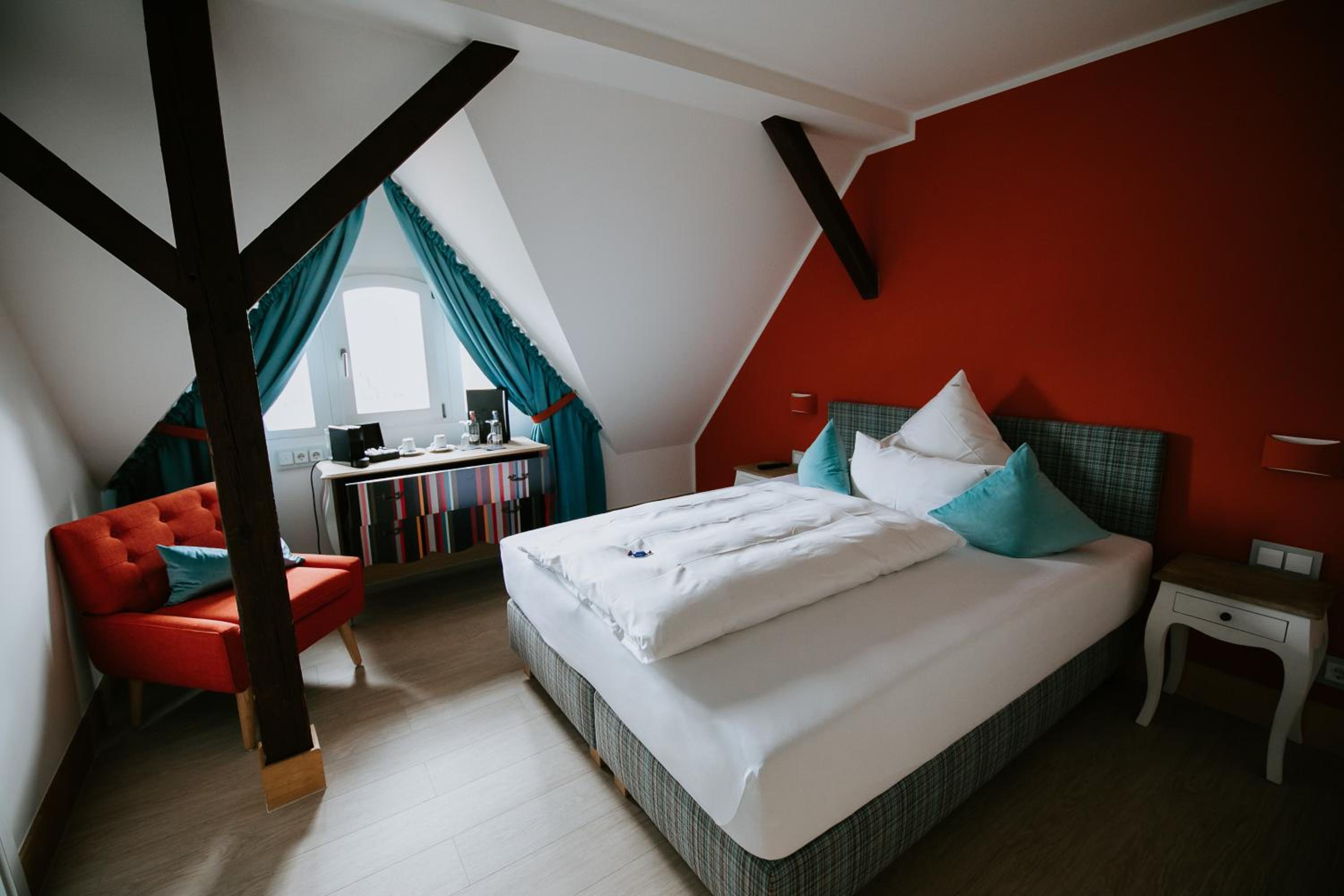 Double Room photo 3