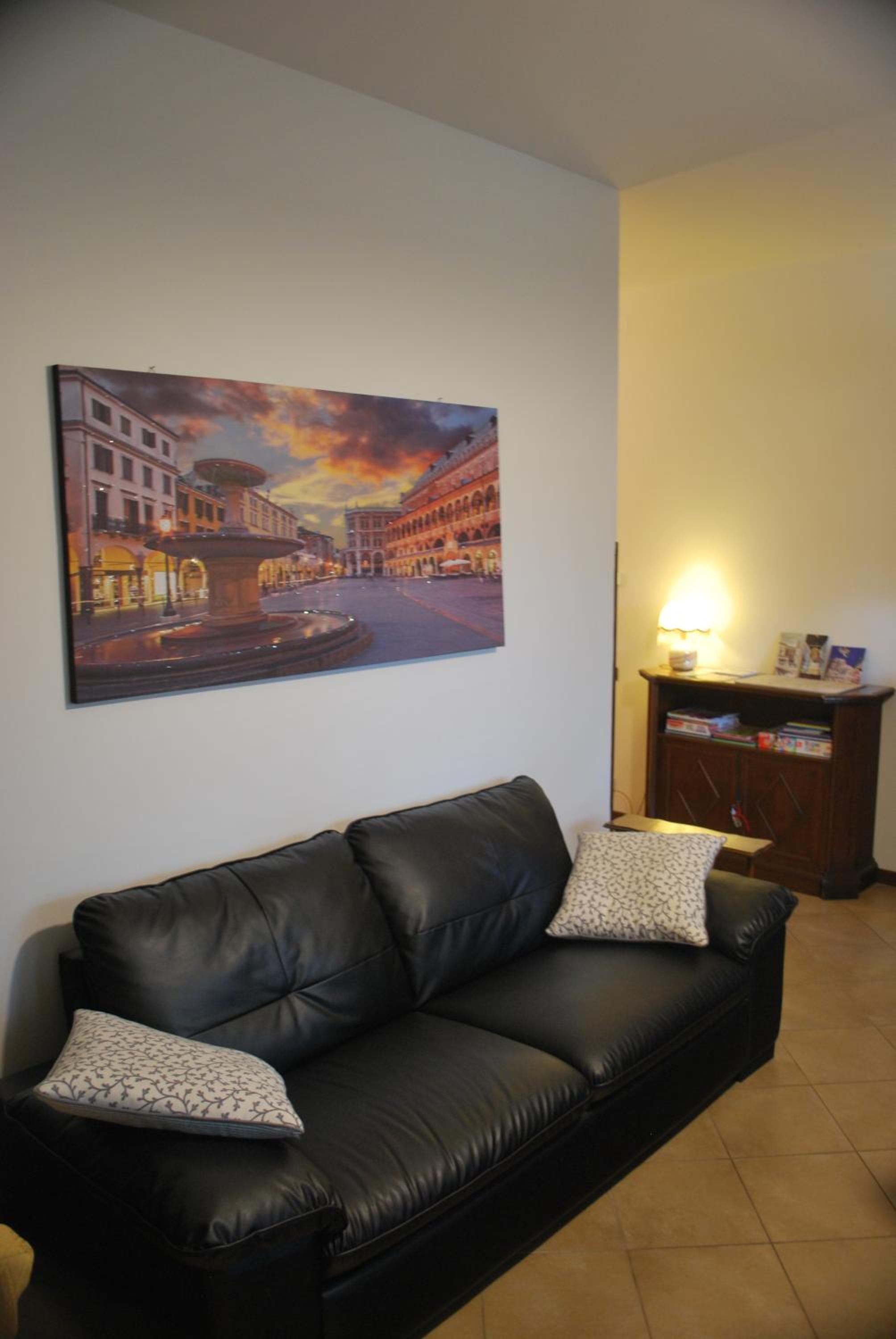 Two-Bedroom Apartment - Photo 10