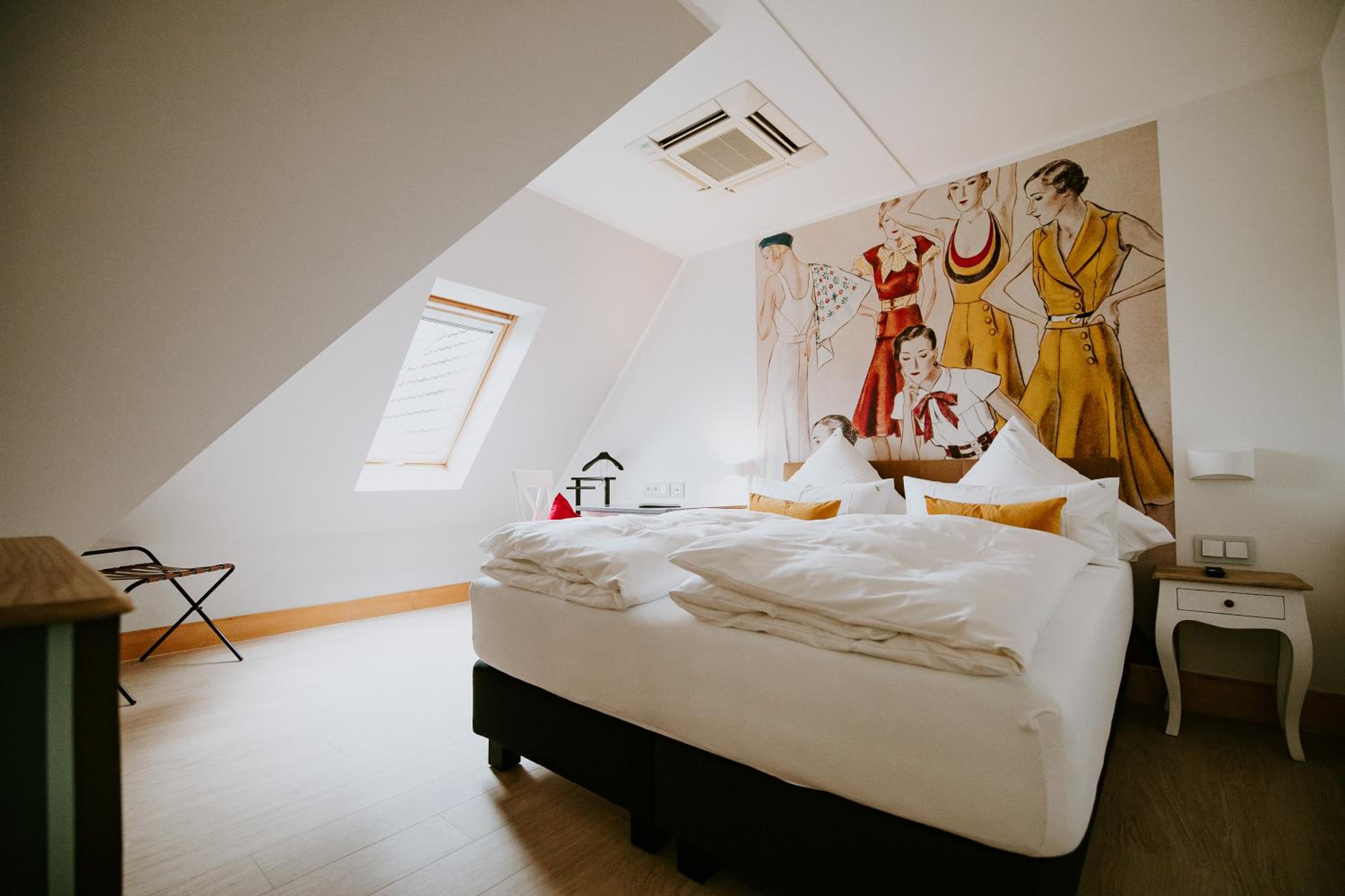 Double Room photo 2