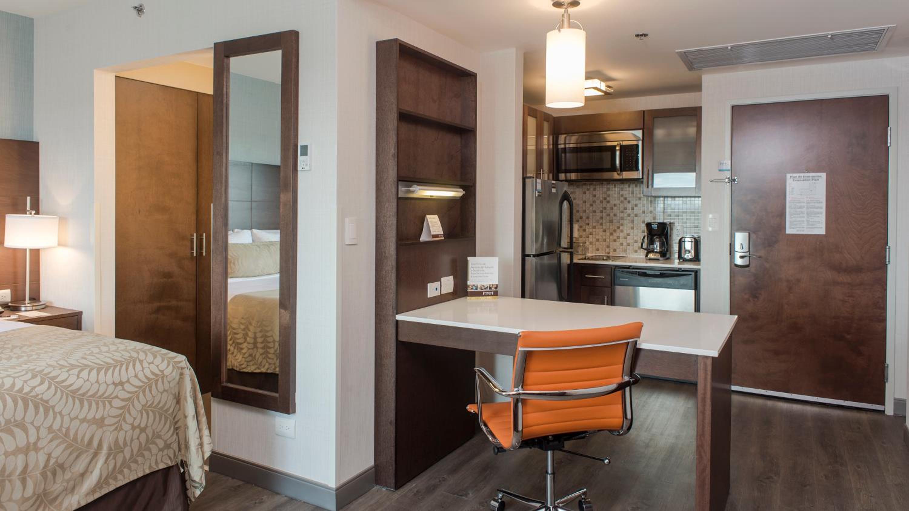 Standard Suite photo 3