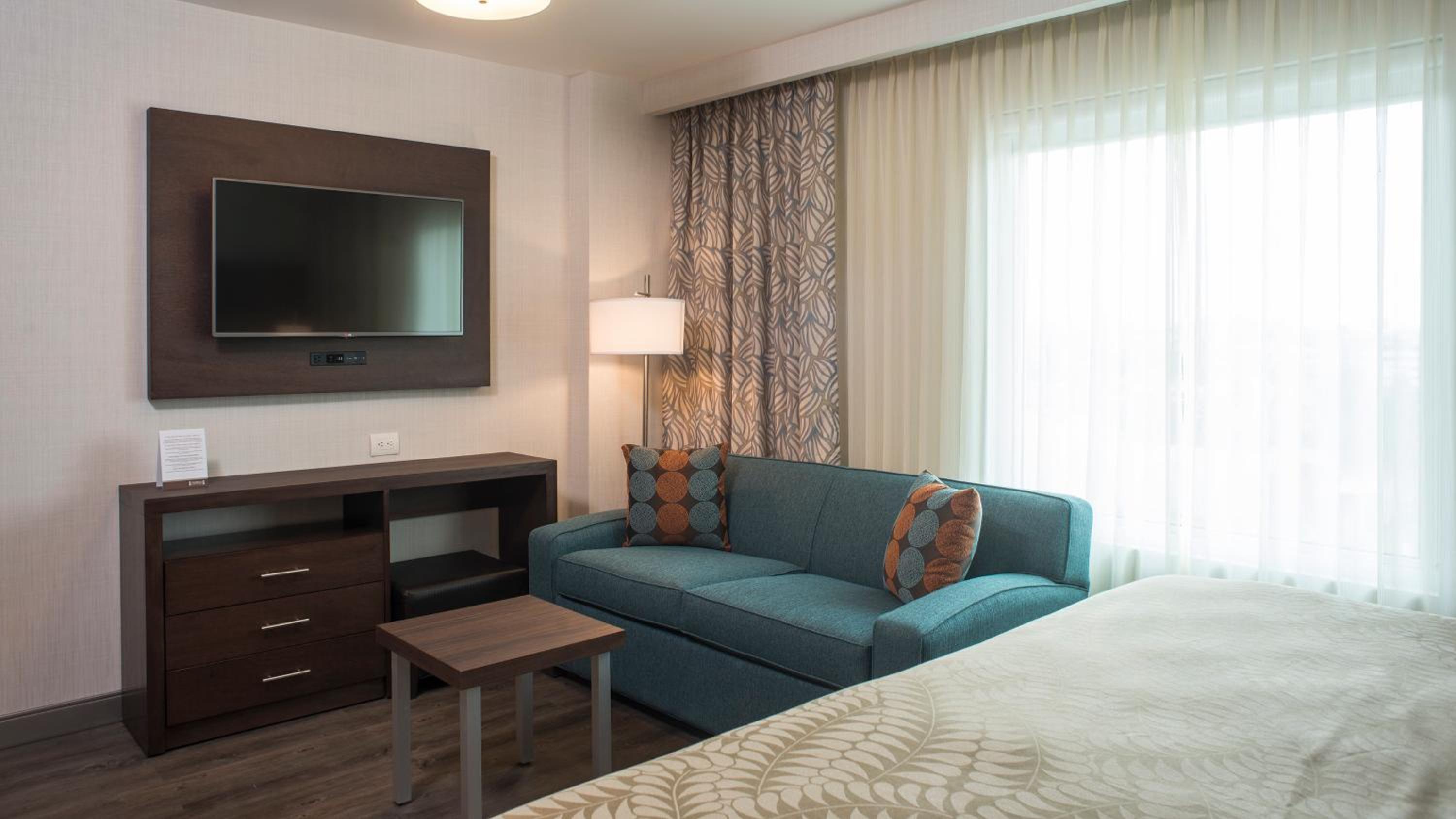 King Suite photo 3