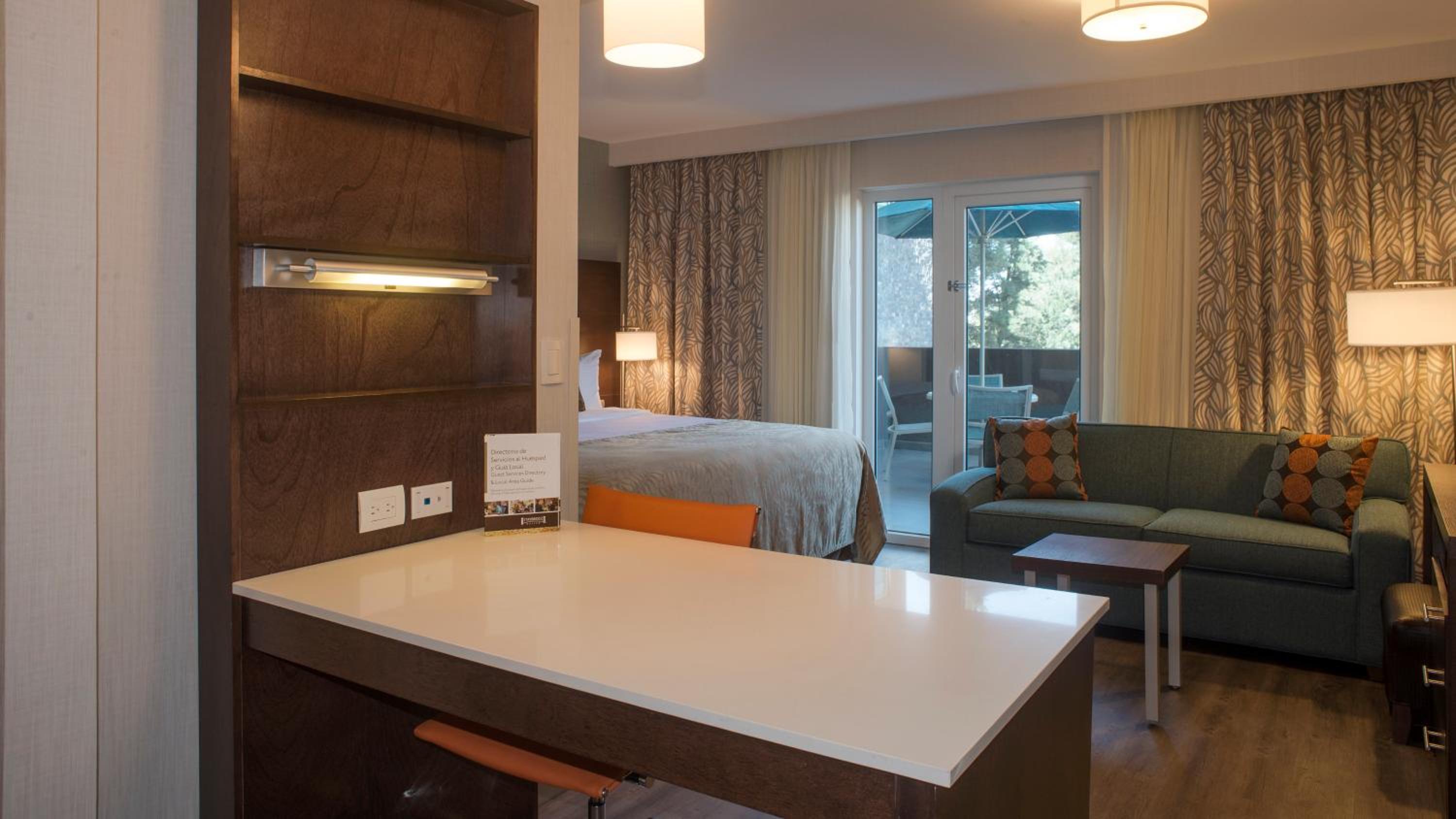 Standard Suite