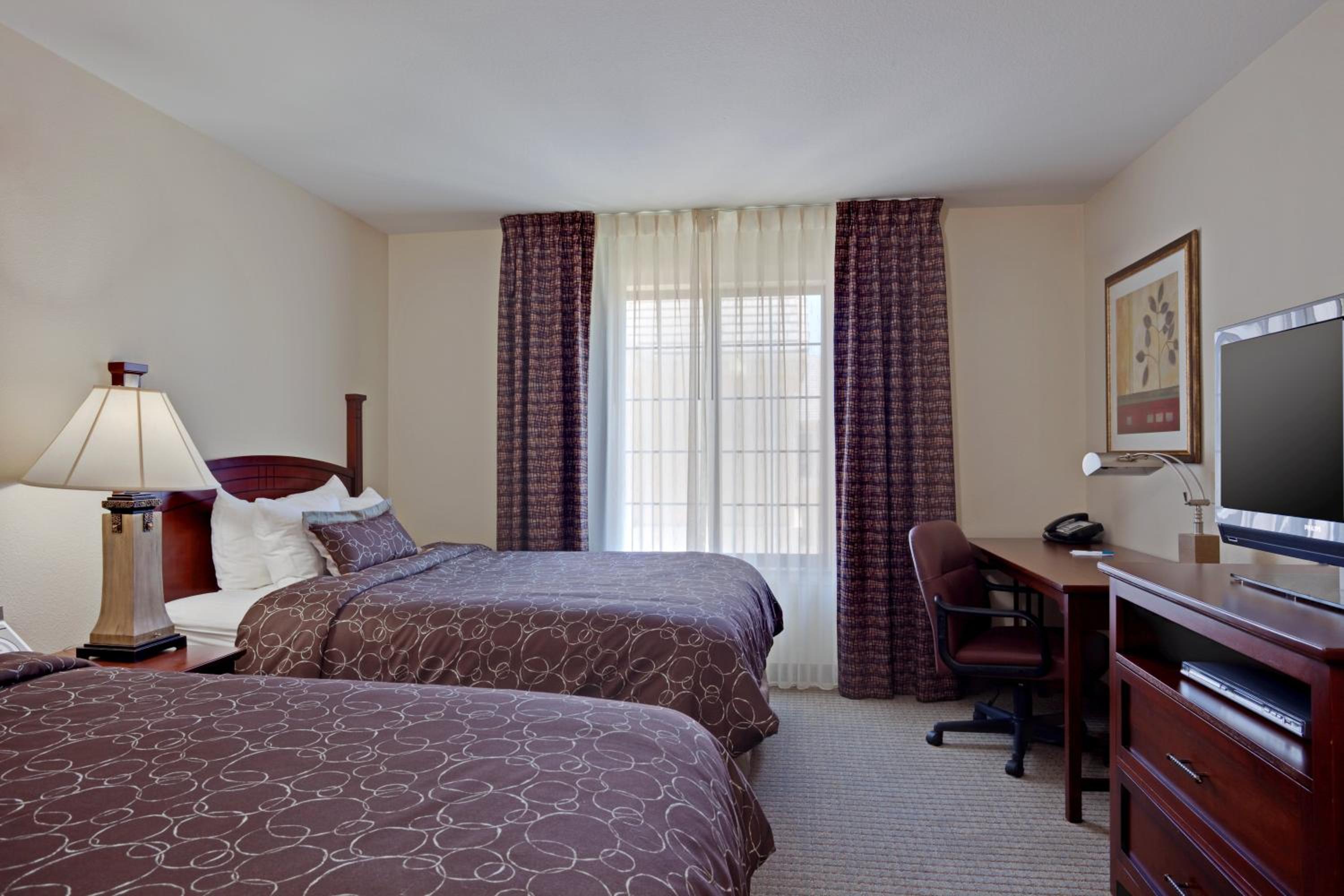 Two-Bedroom Suite - Photo 1