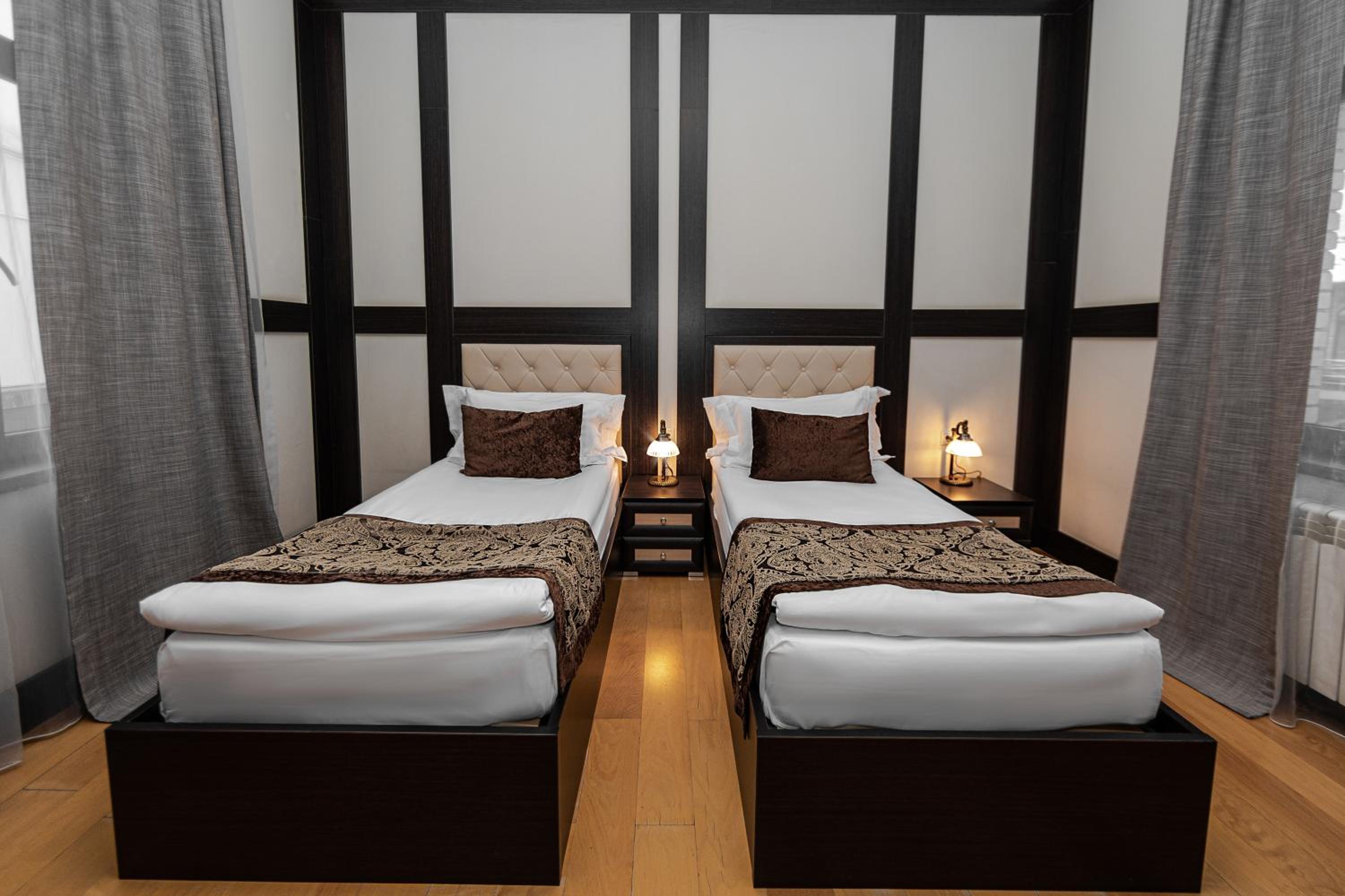 Two-Bedroom Villa photo 2