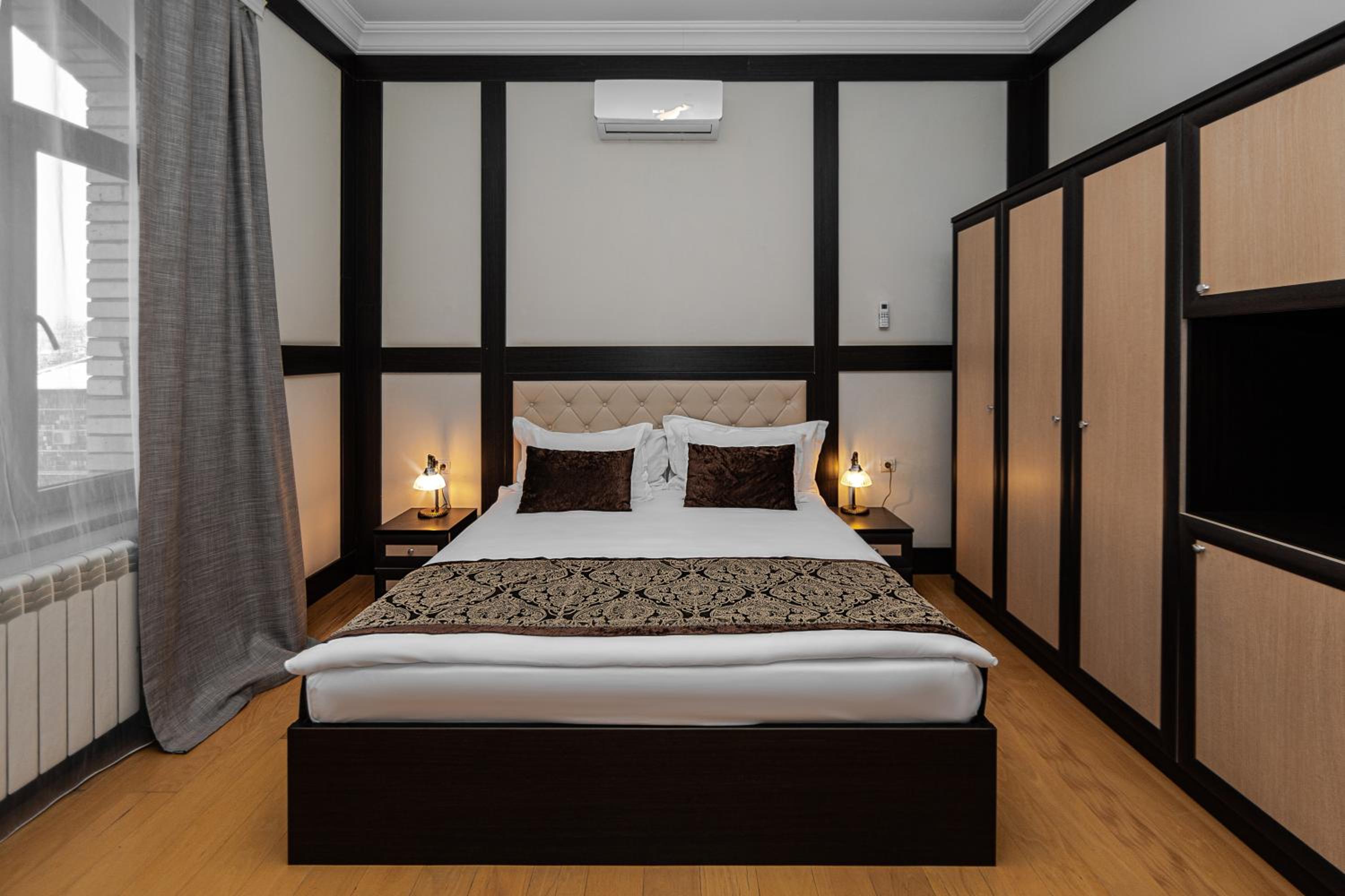 Two-Bedroom Villa photo 1