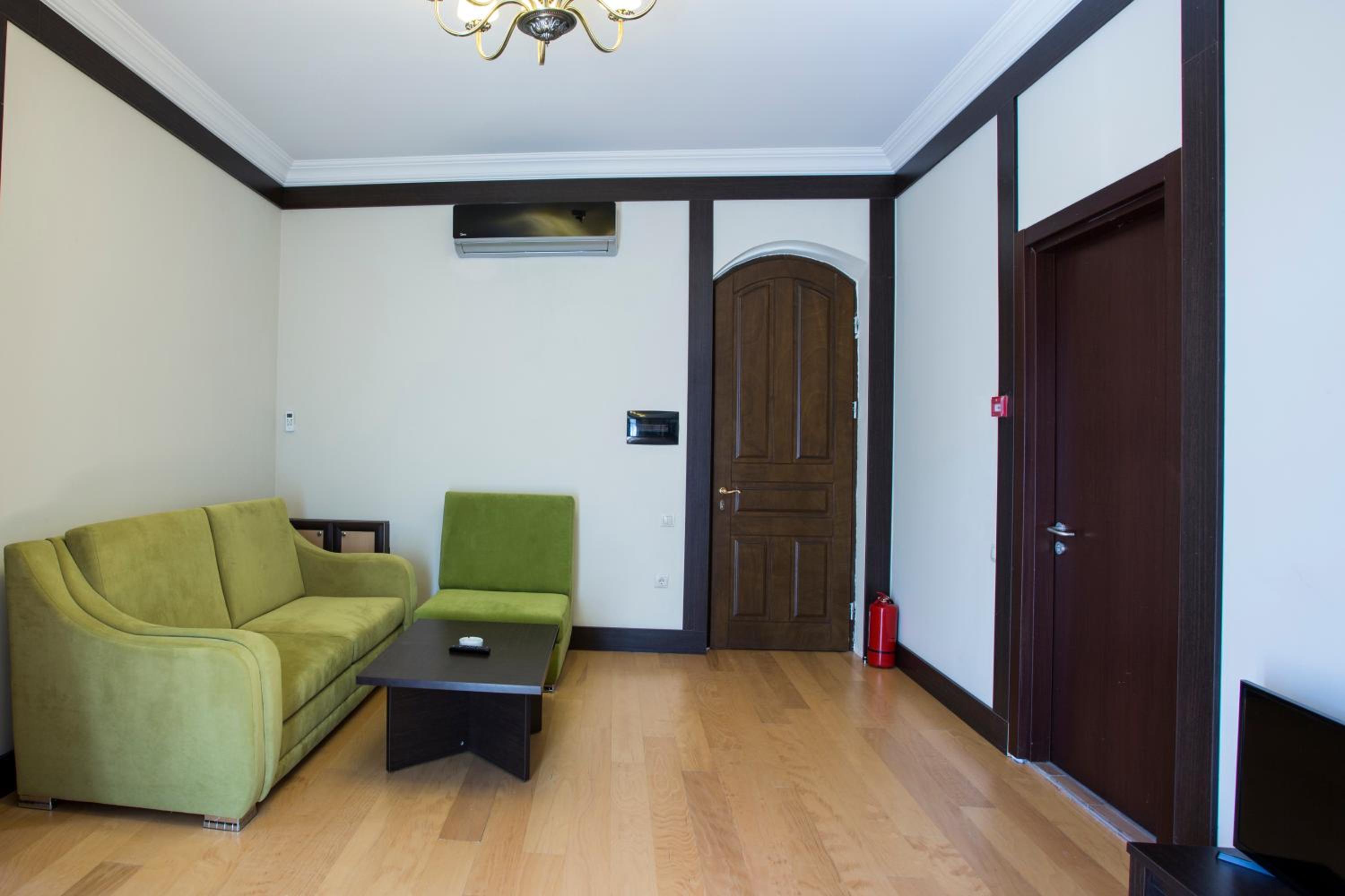Two-Bedroom Villa photo 3