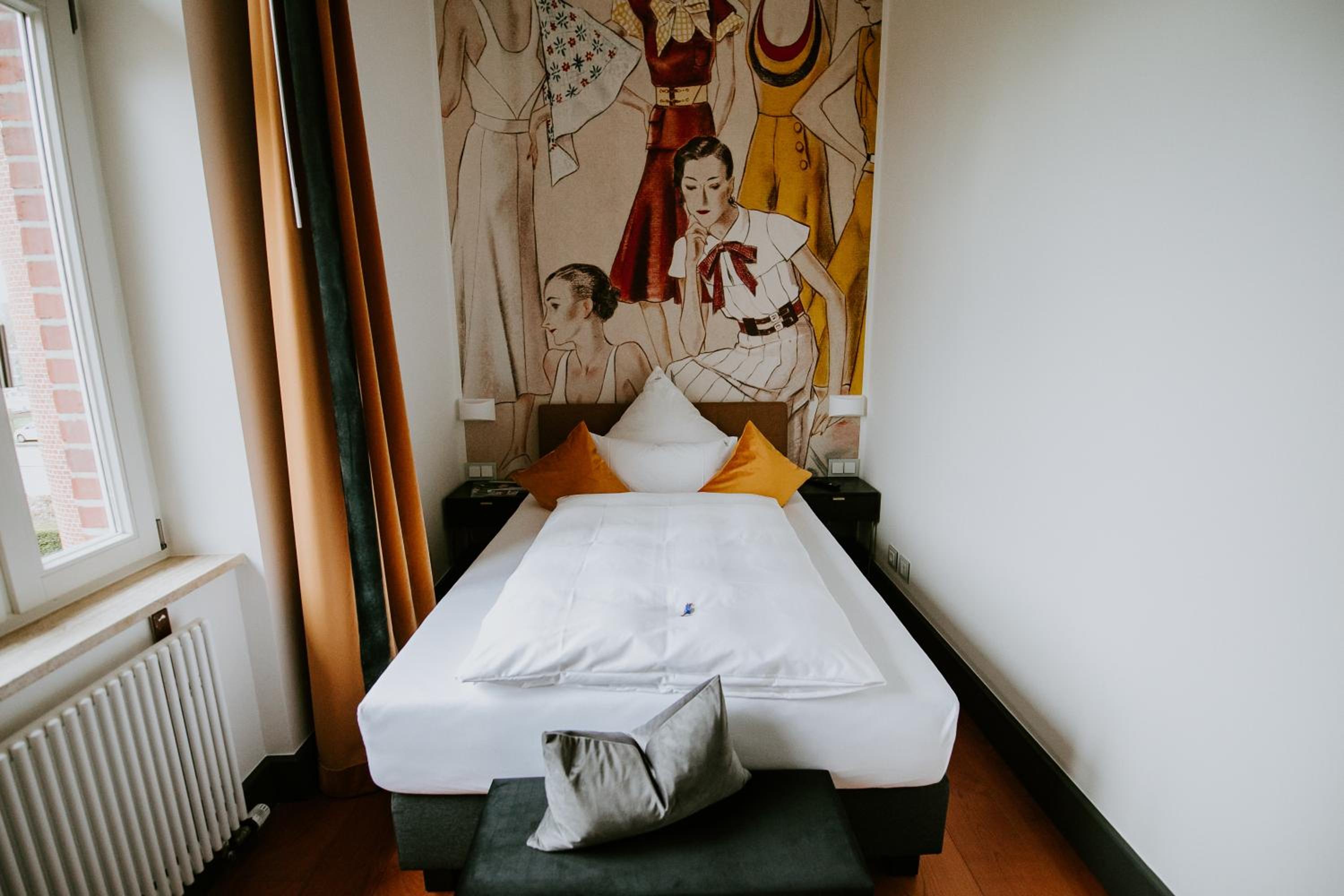 Deluxe Single Room photo 3