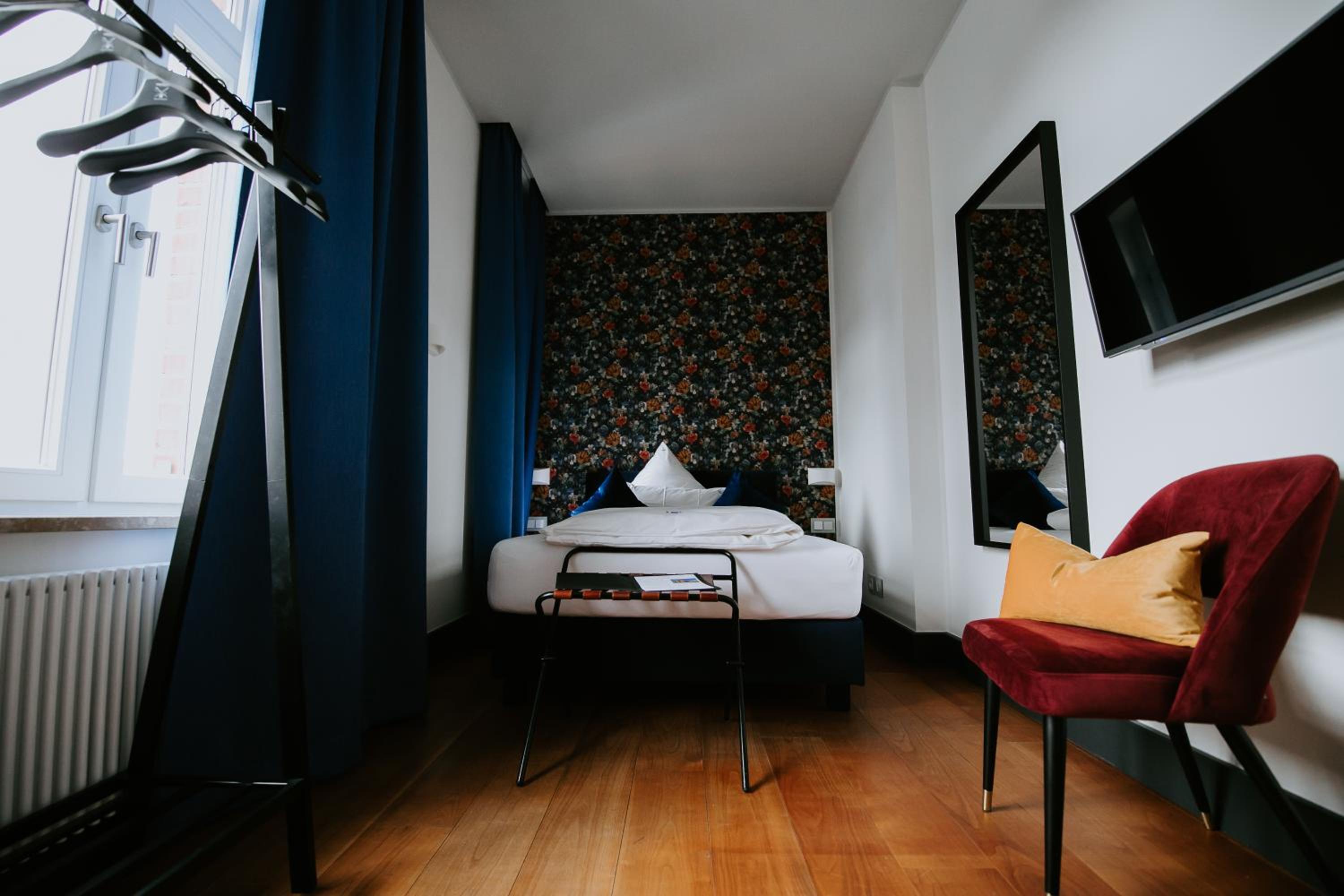 Deluxe Single Room photo 2