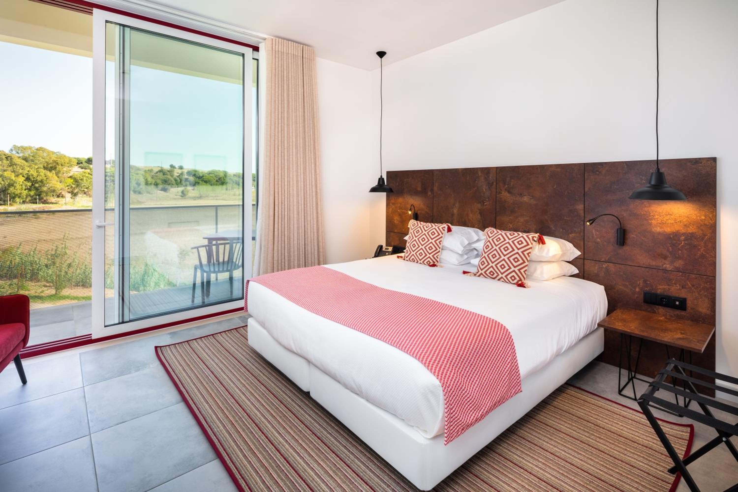 Double or Twin Room - Photo 1
