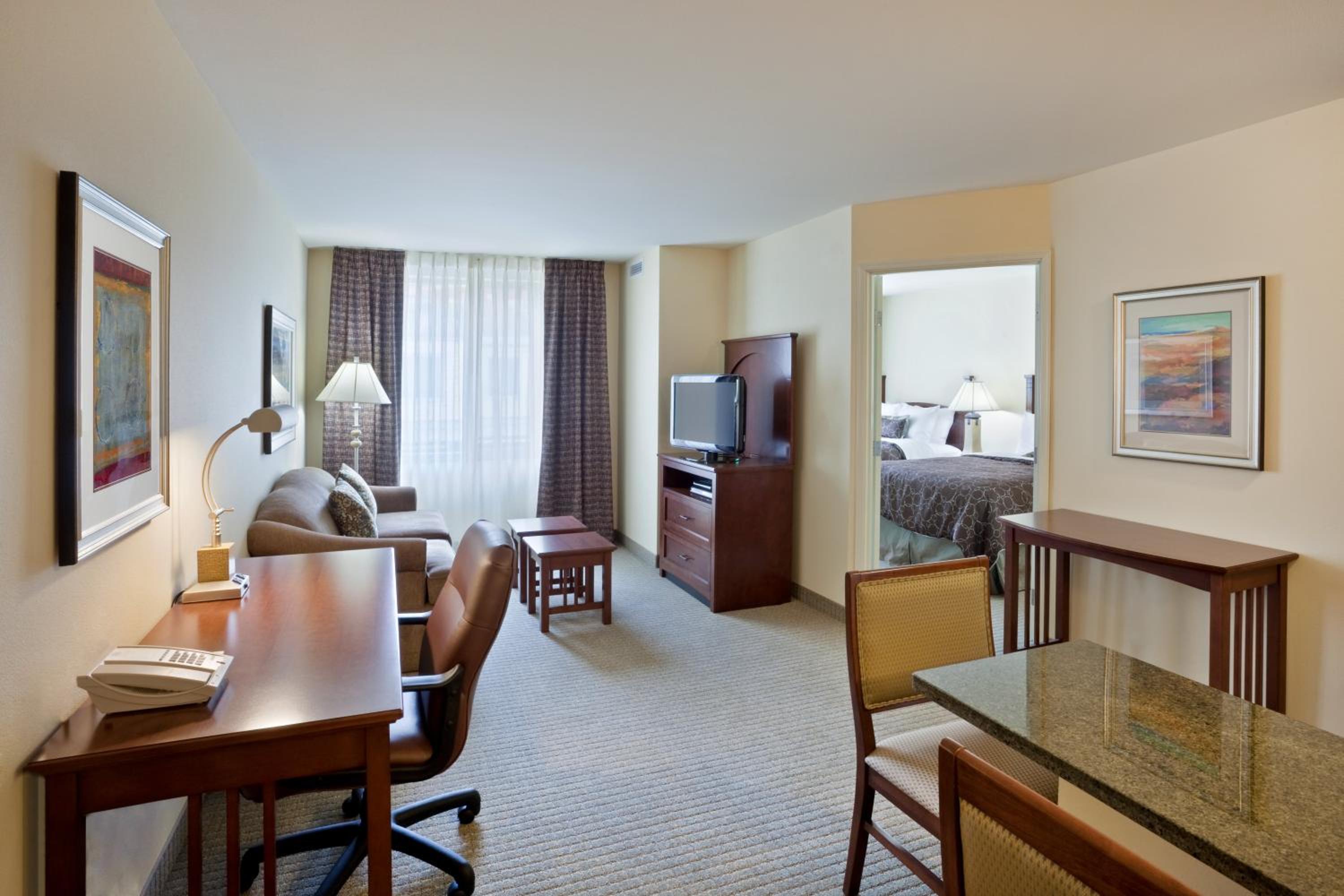 One-Bedroom Suite with Two Queen Beds - Photo 1
