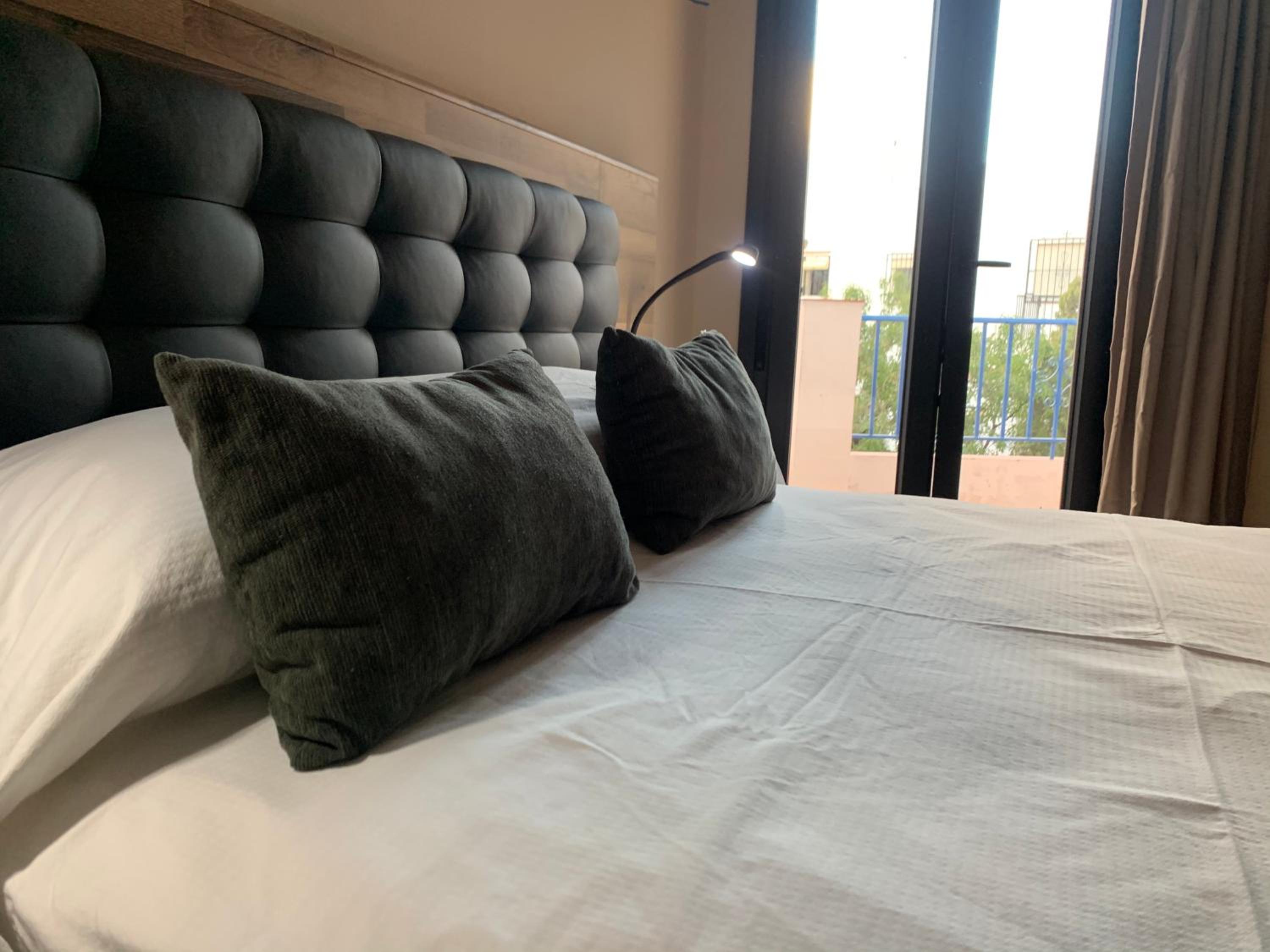 Habitación Doble Deluxe