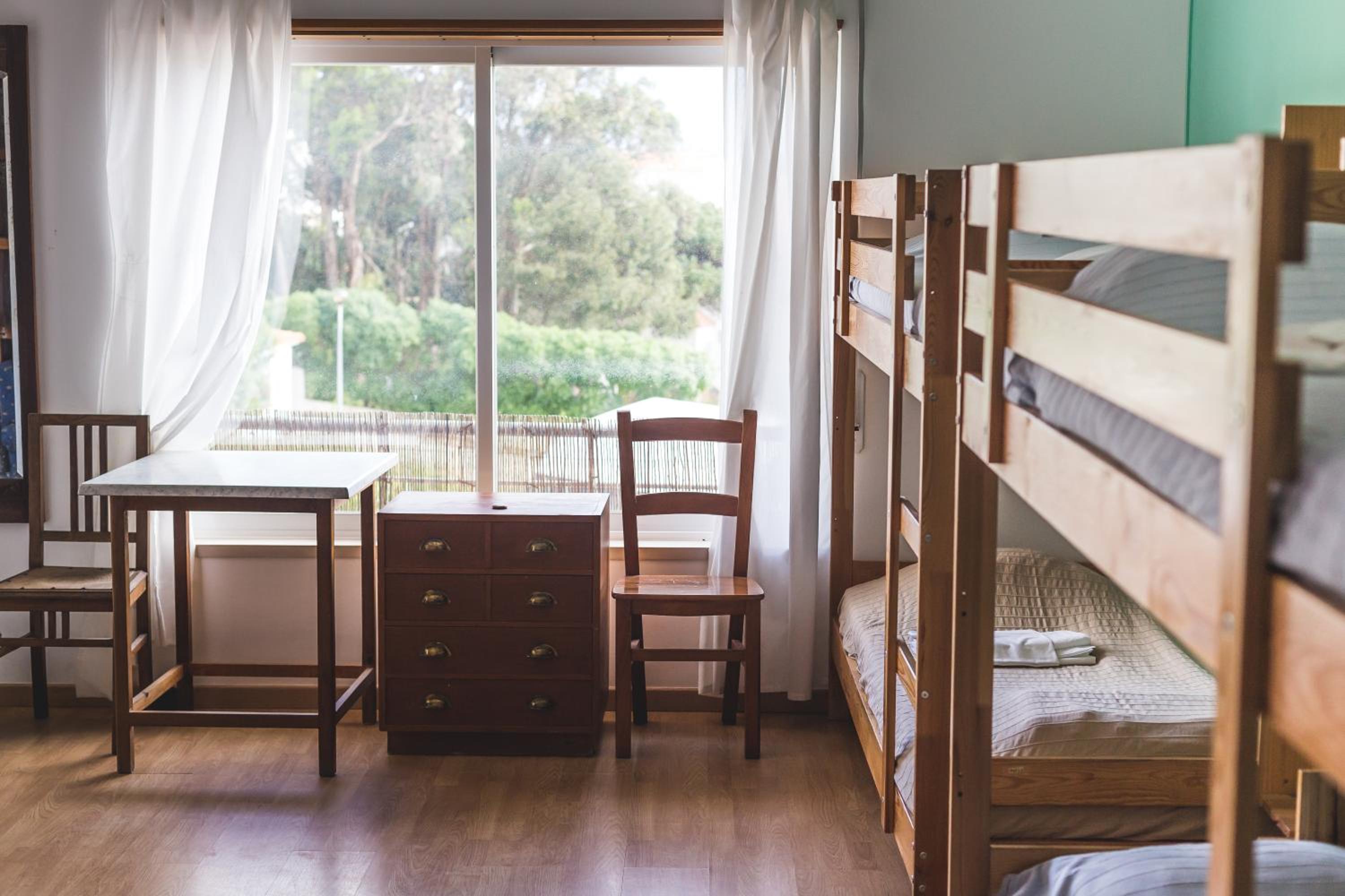 Single Bed in Mixed Dormitory Room photo 2