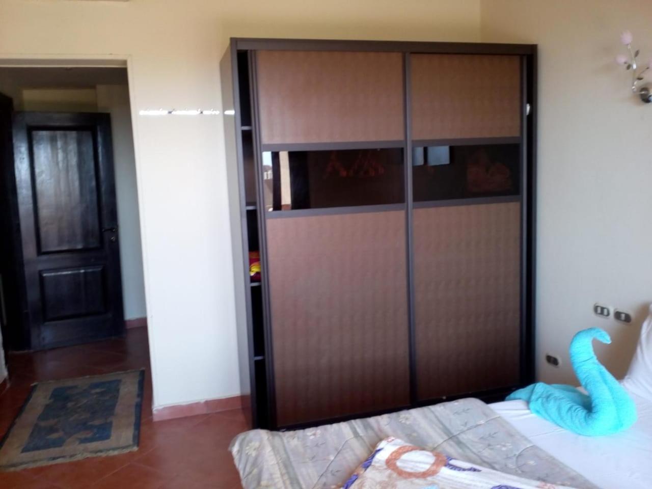 Three-Bedroom Villa photo 1