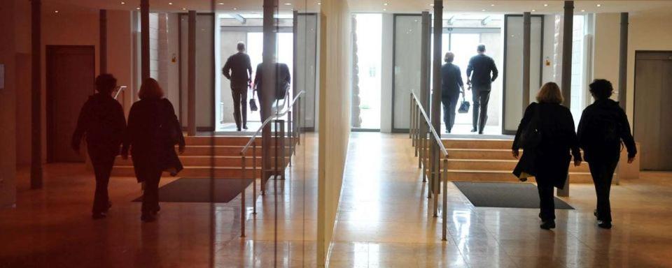 Centrum Konferencyjne Bad Boll Kościoła Ewangelickiego, Zdjęcie 3