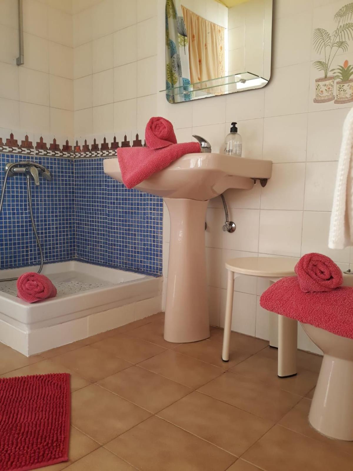 Studio – Sea Views – “Casita 1”