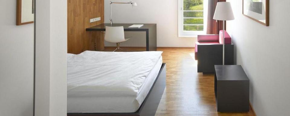 Single Room with Shower