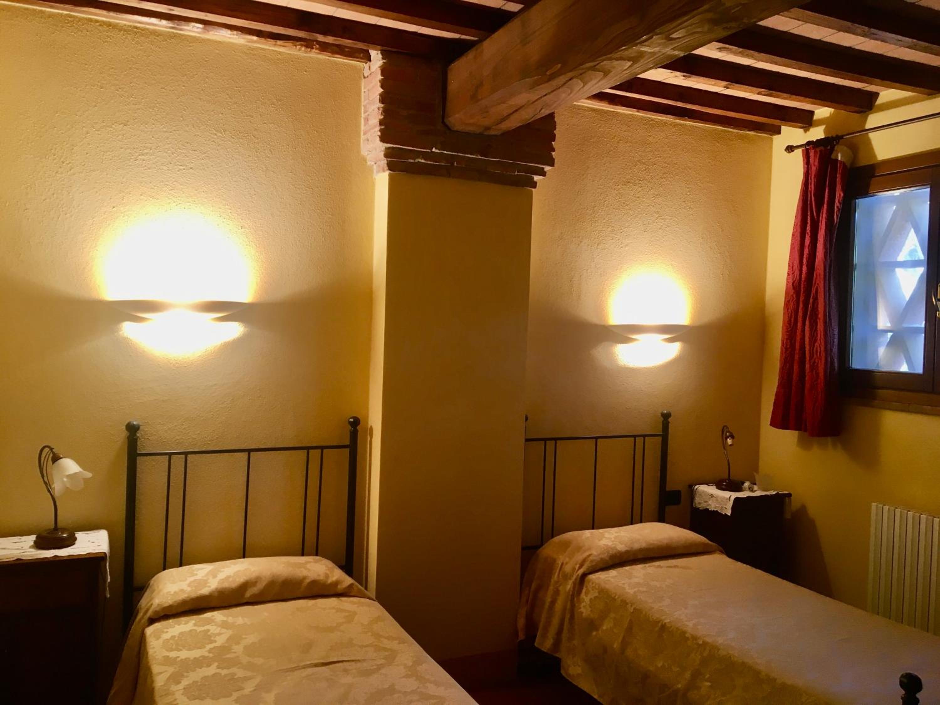 Three-Bedroom House - Photo 143