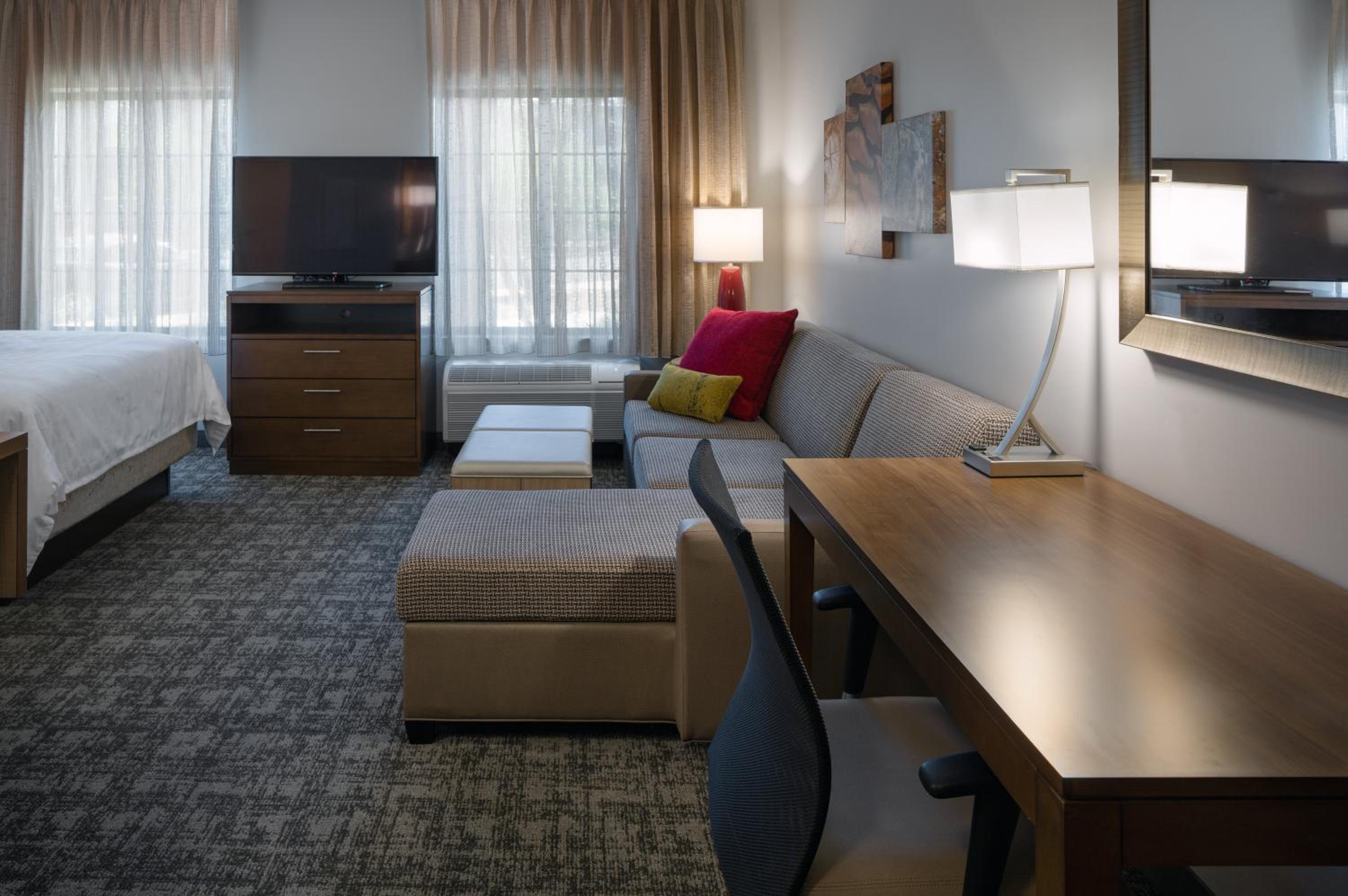 King Studio Suite - Photo 1