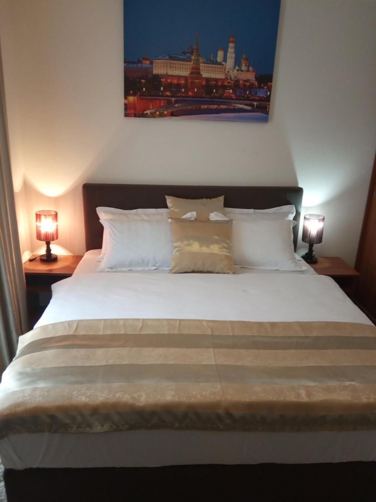 Double Room with Terrace and Sea View  