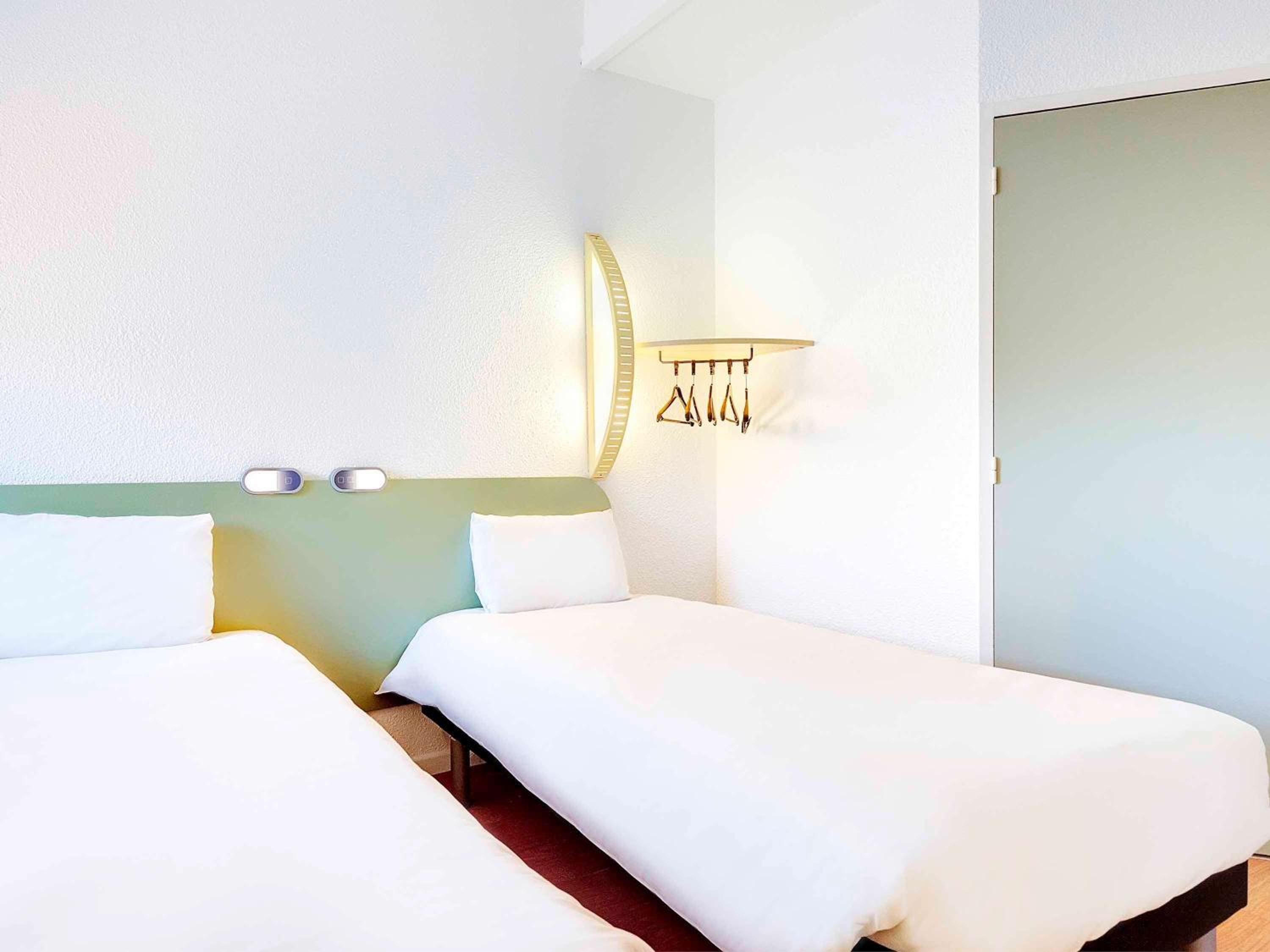 Twin Room photo 3