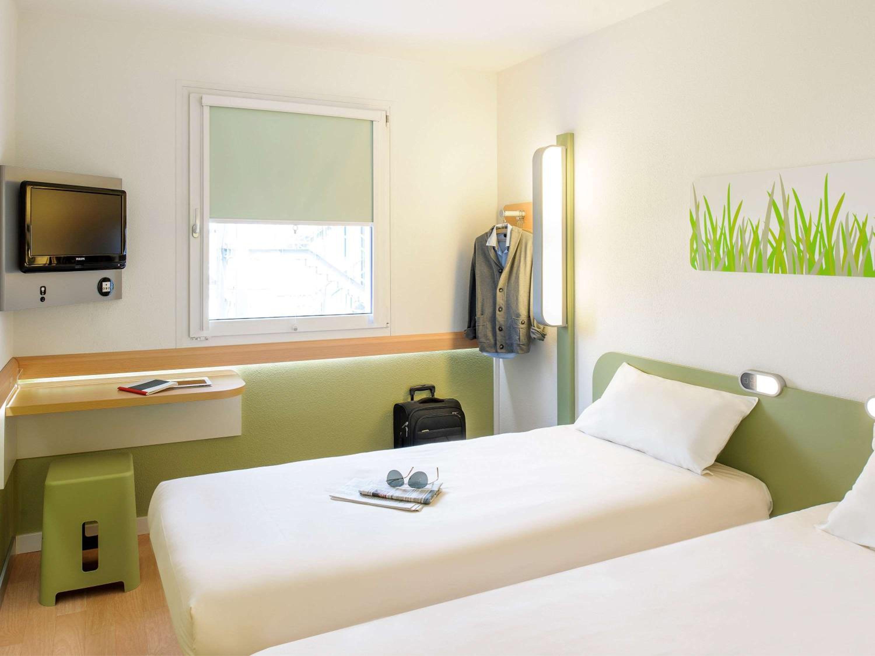 Double or Twin Room photo 1