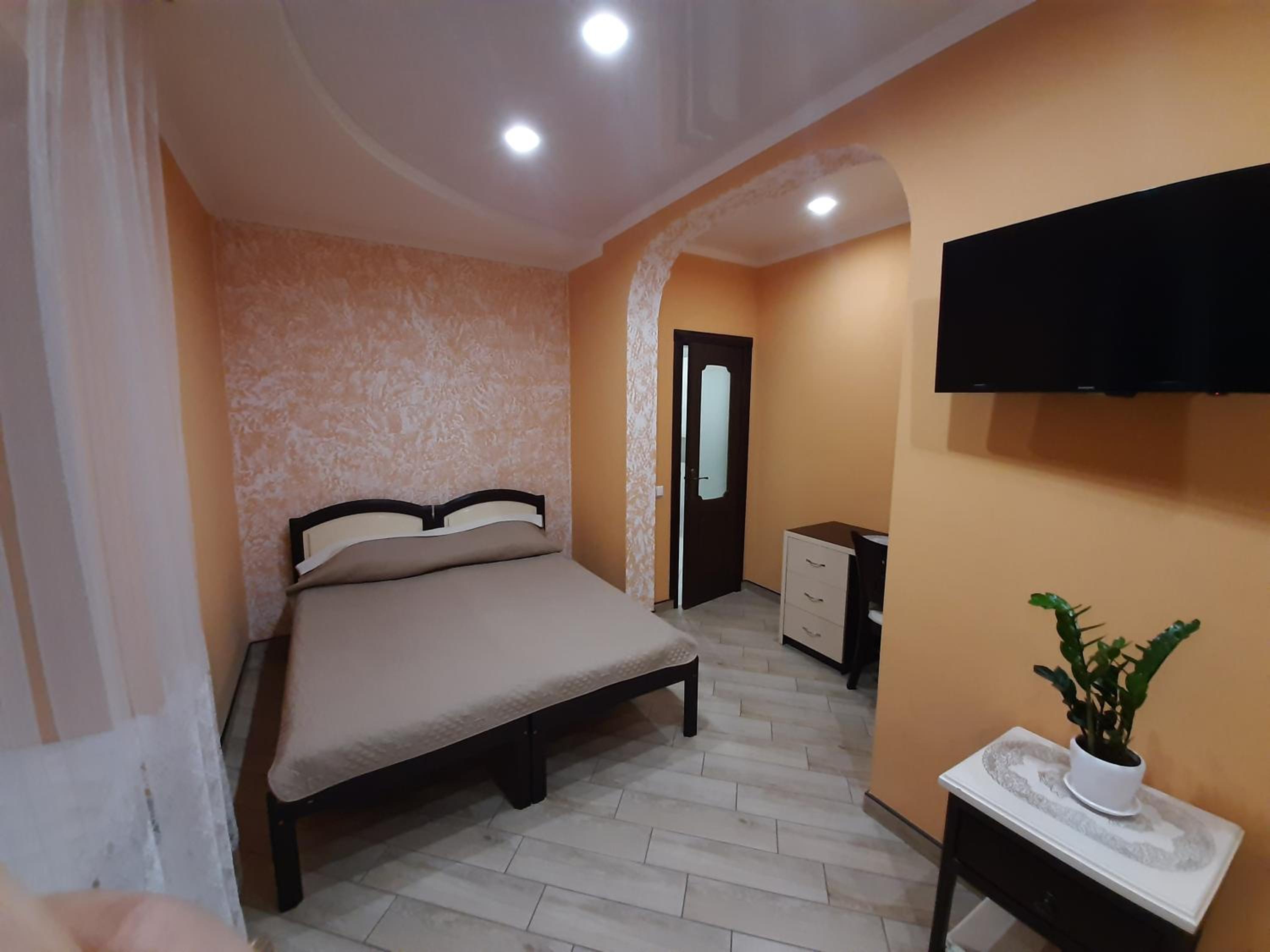 Double or Twin Room with Shower photo 1