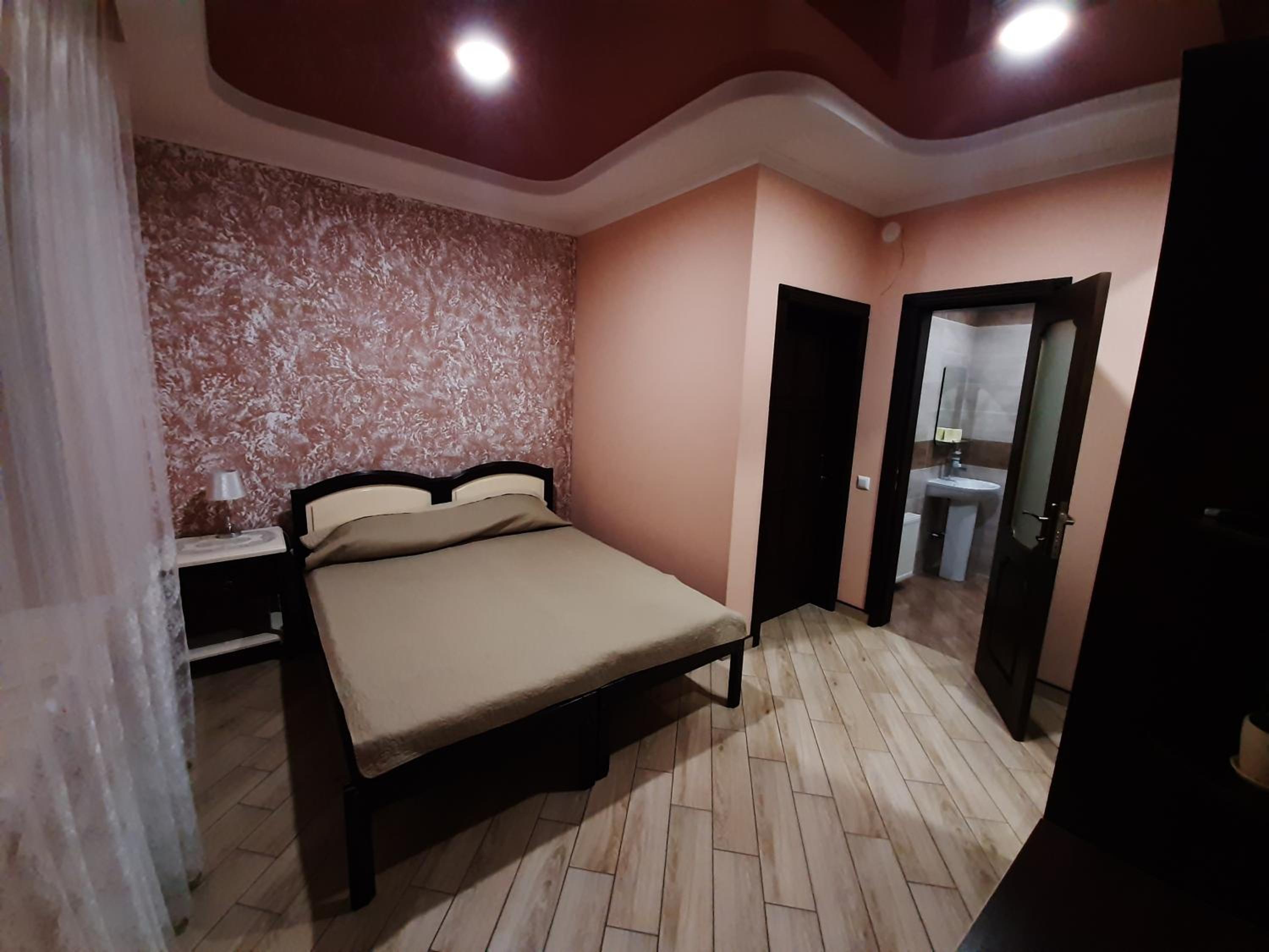 Double or Twin Room with Shower photo 2