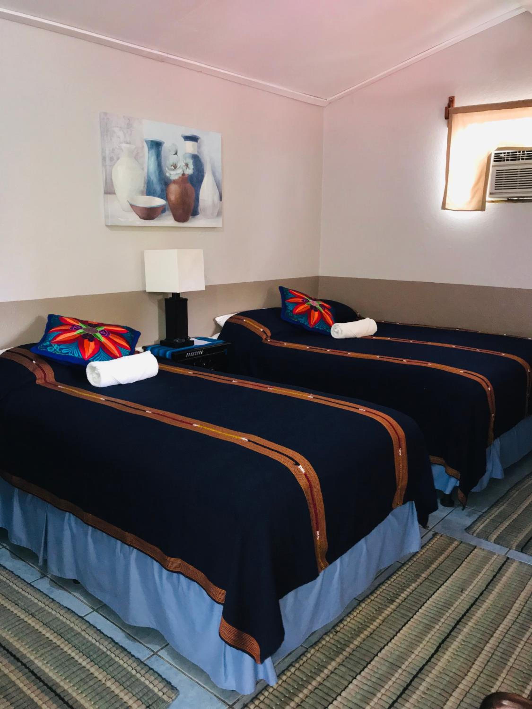 Superior Triple Room photo 2