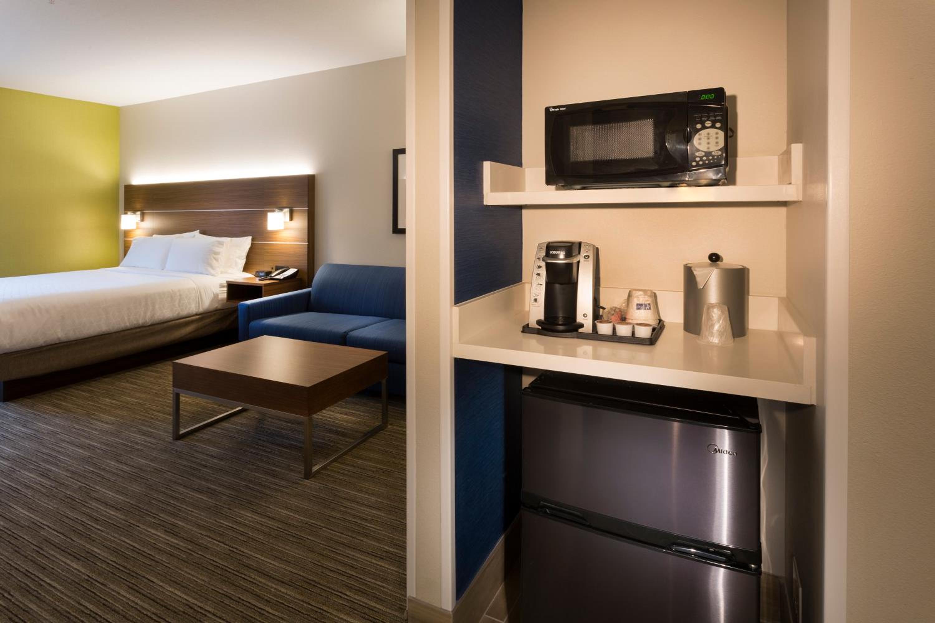 King Suite