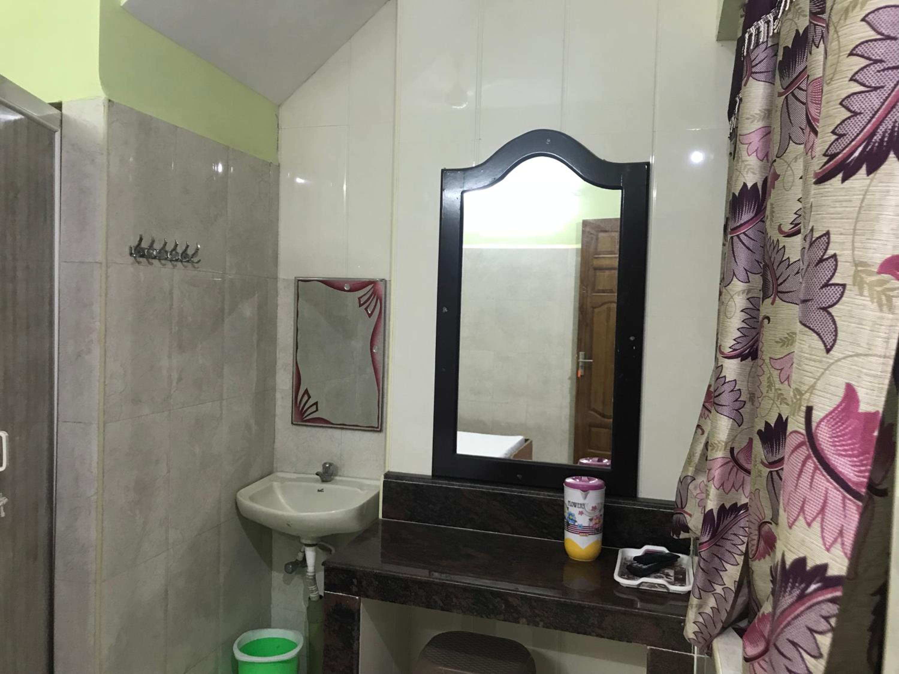 Family Room with Bathroom - Photo 1