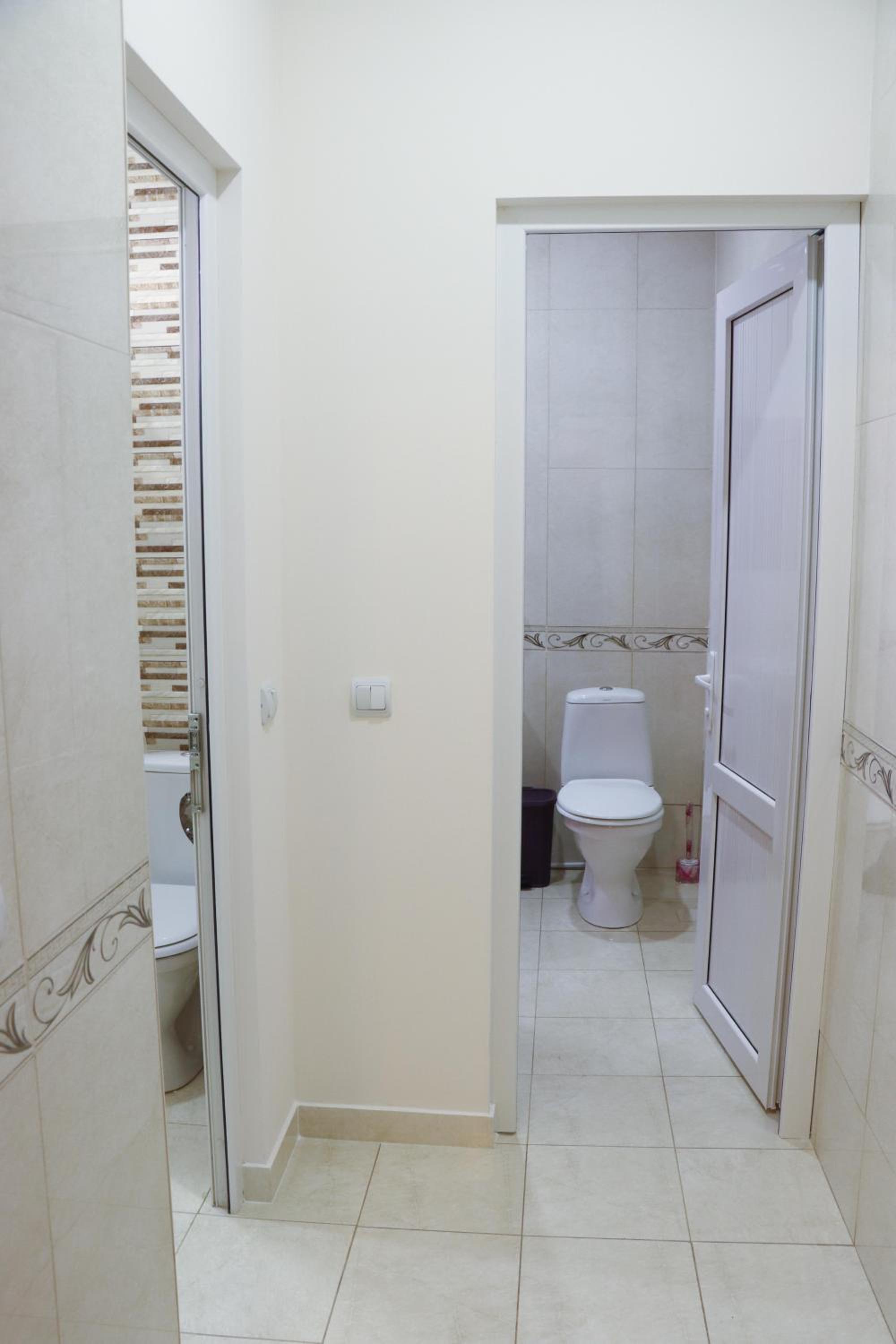 Triple Room with Garden View photo 2