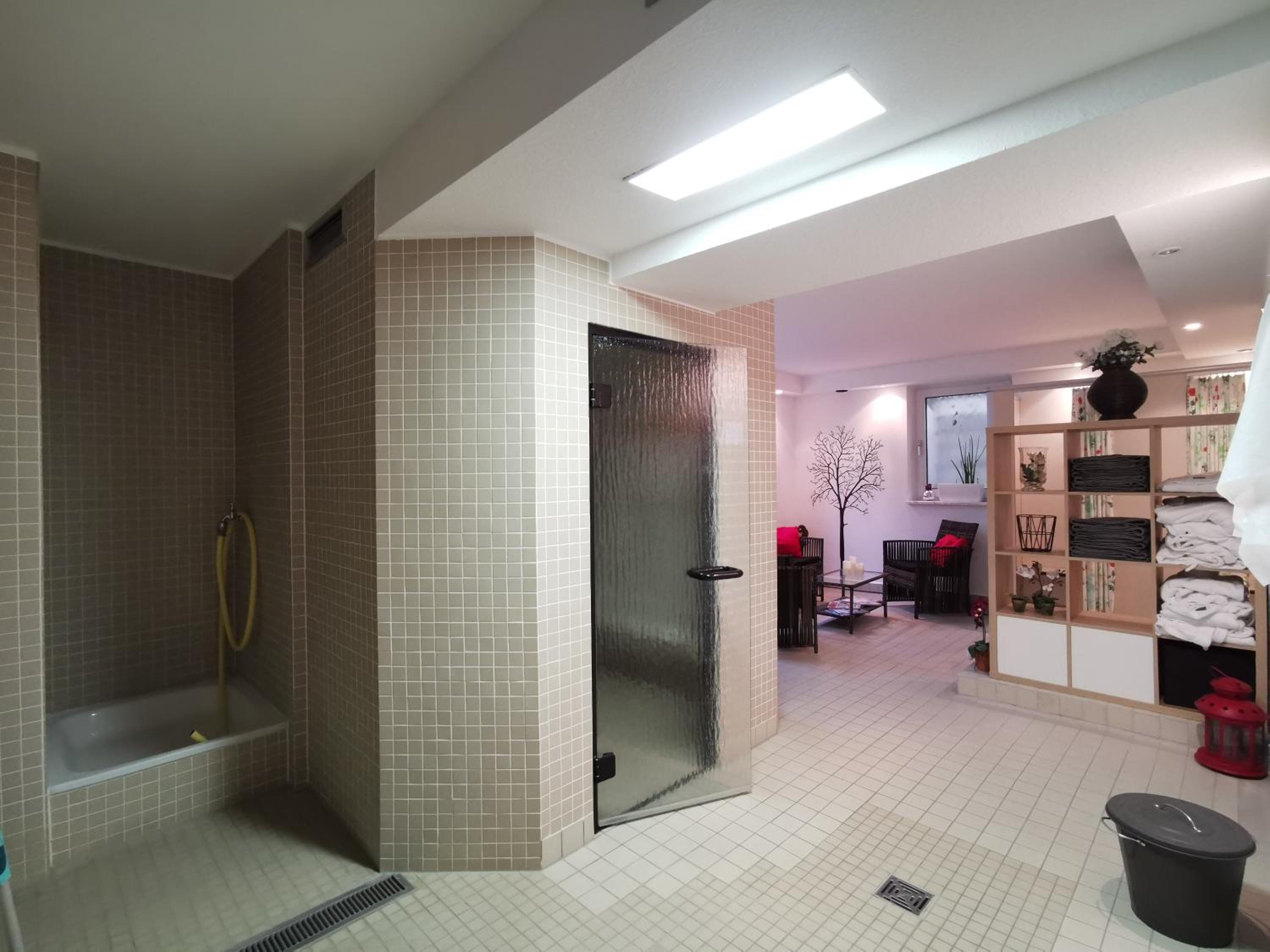 Duplex Apartment photo 2
