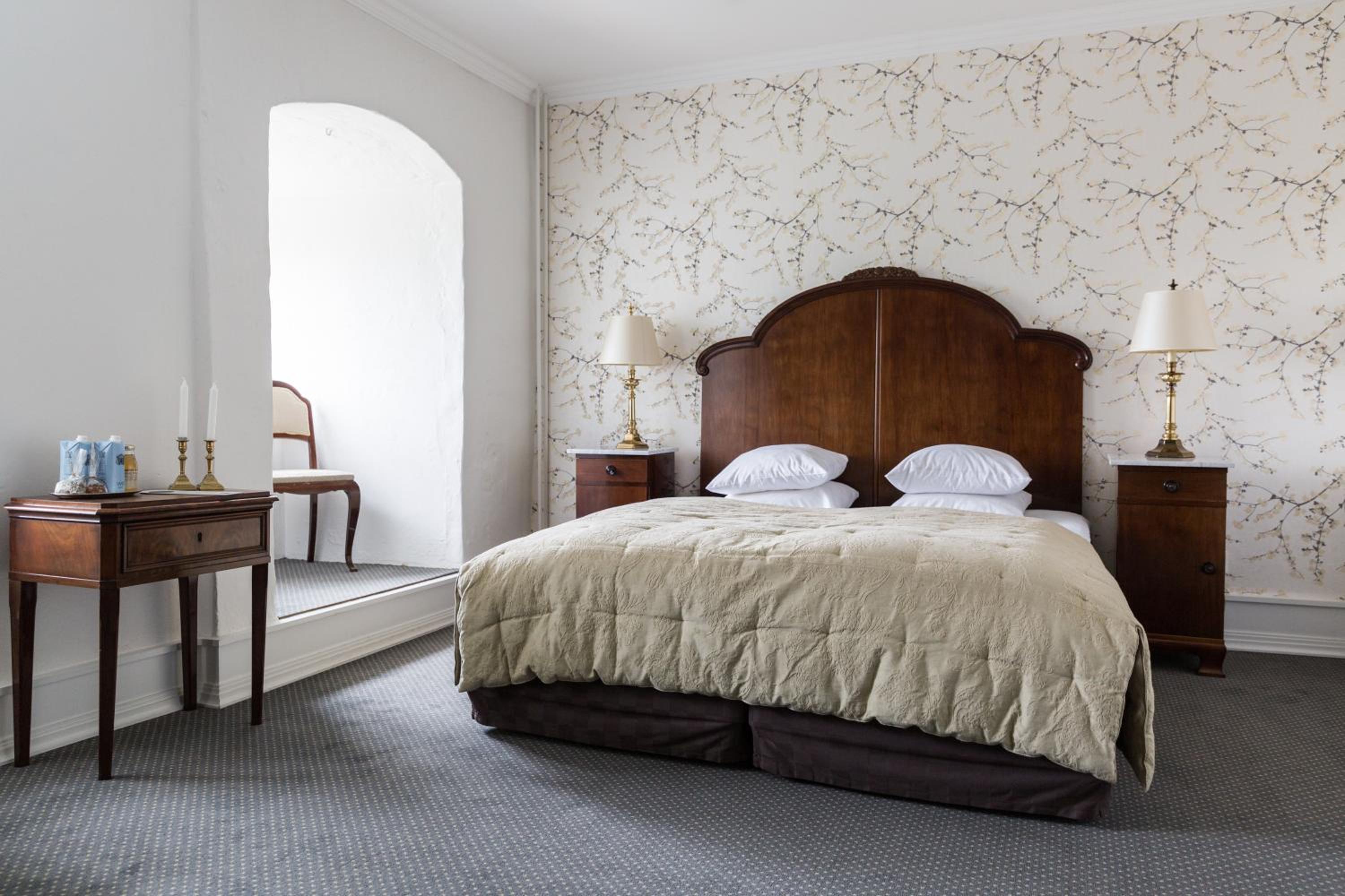 Castle Room photo 3