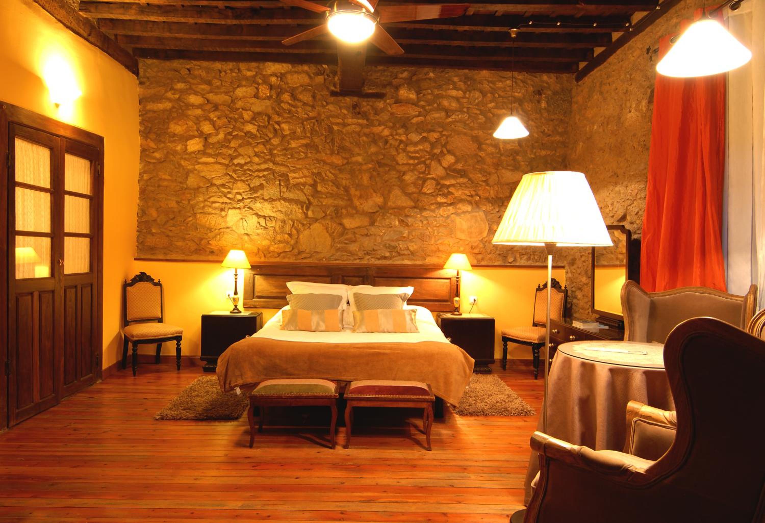 Superior Double Room with Garden View - Photo 9