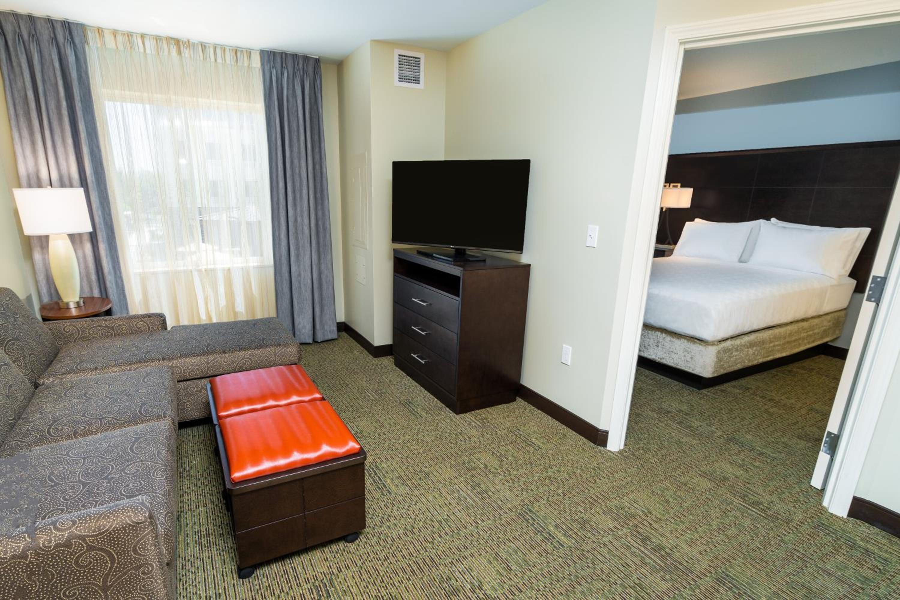 One-Bedroom Suite with Two Queen Beds - Photo 1