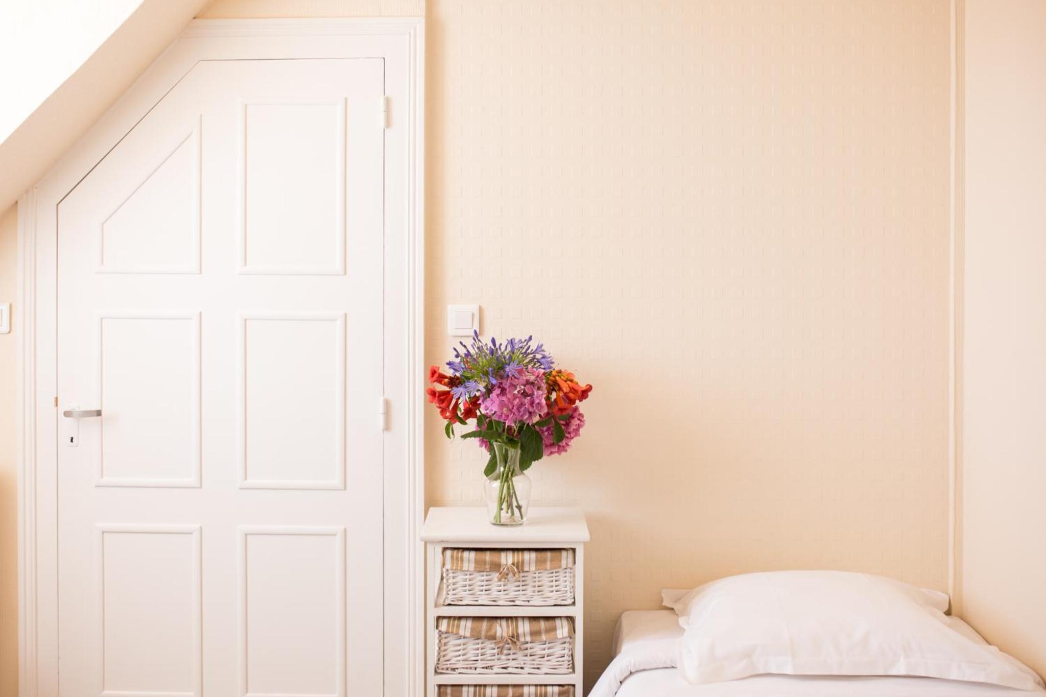 Chambre Quadruple - Côté Bois