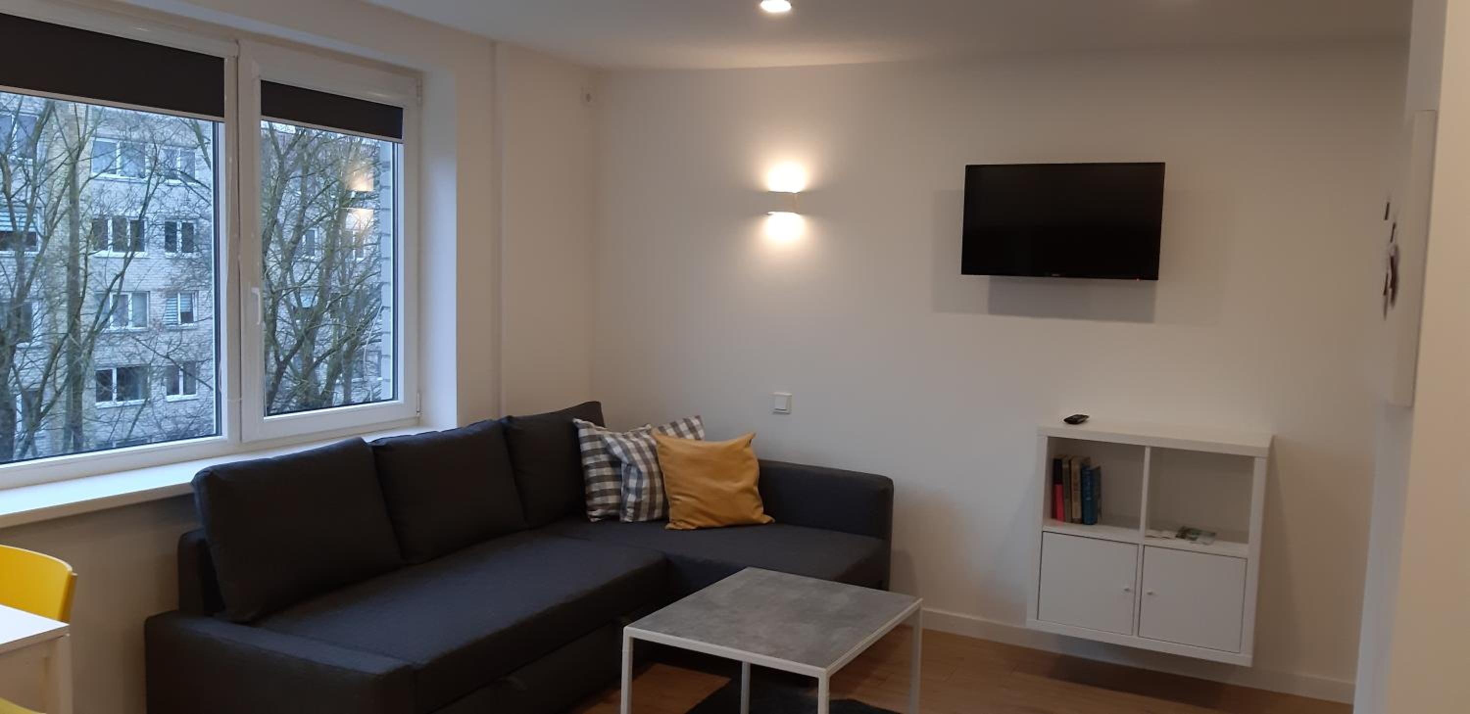 Apartment - Photo 14