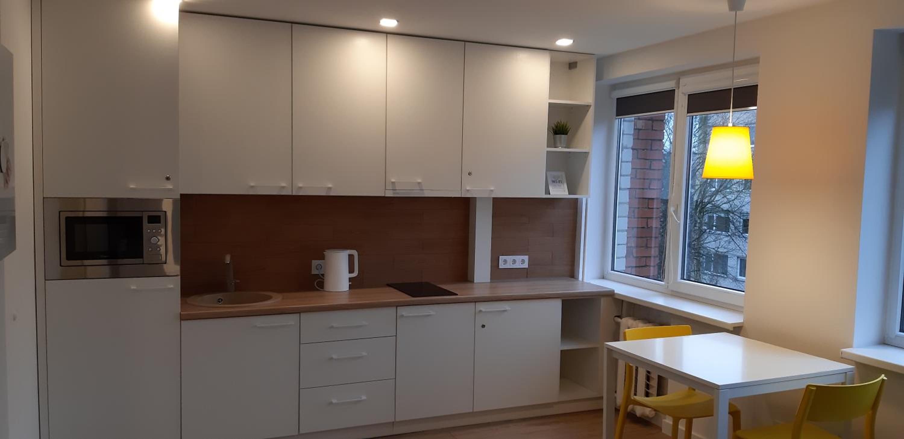 Apartment - Photo 12
