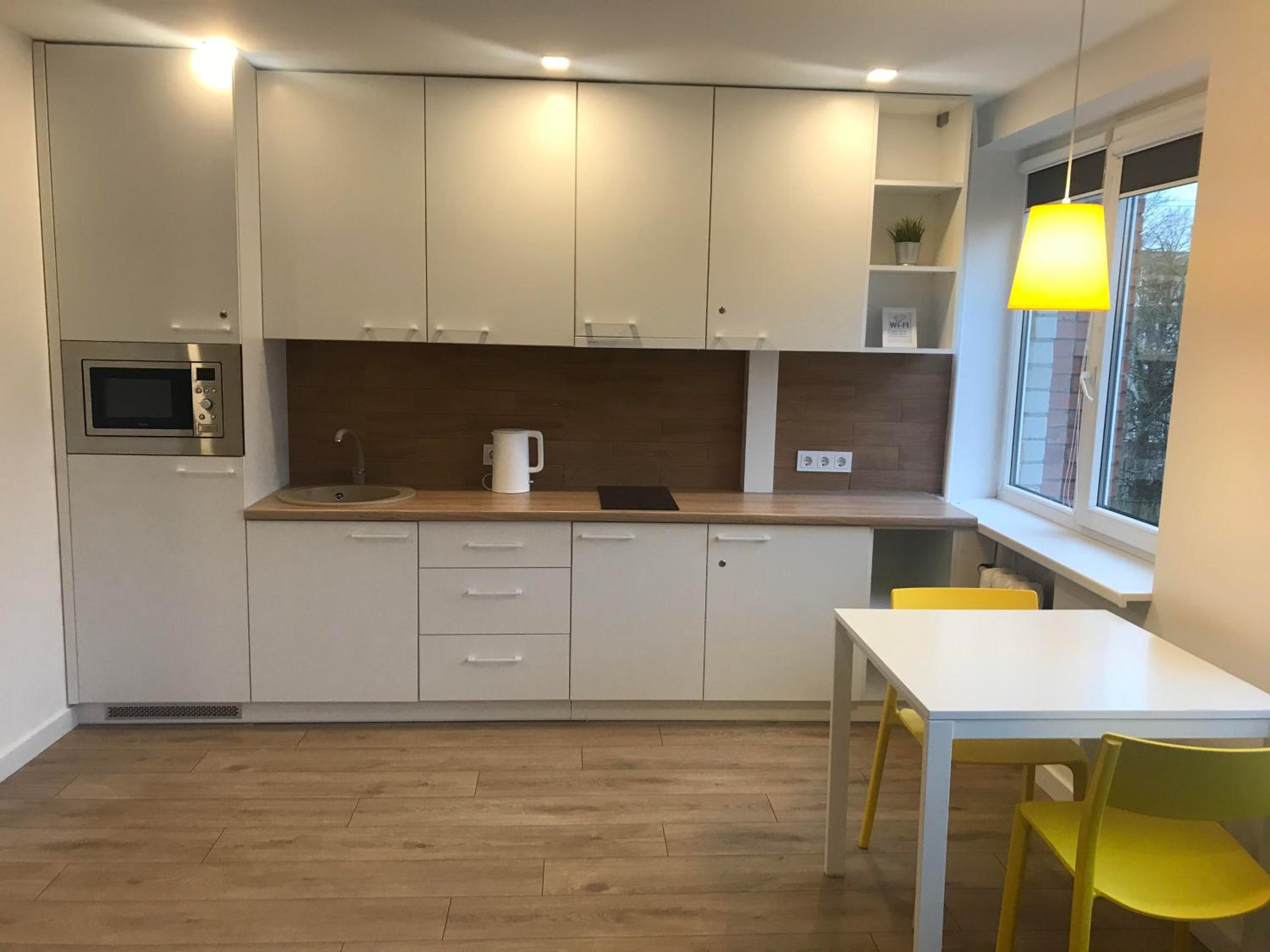 Apartment - Photo 11