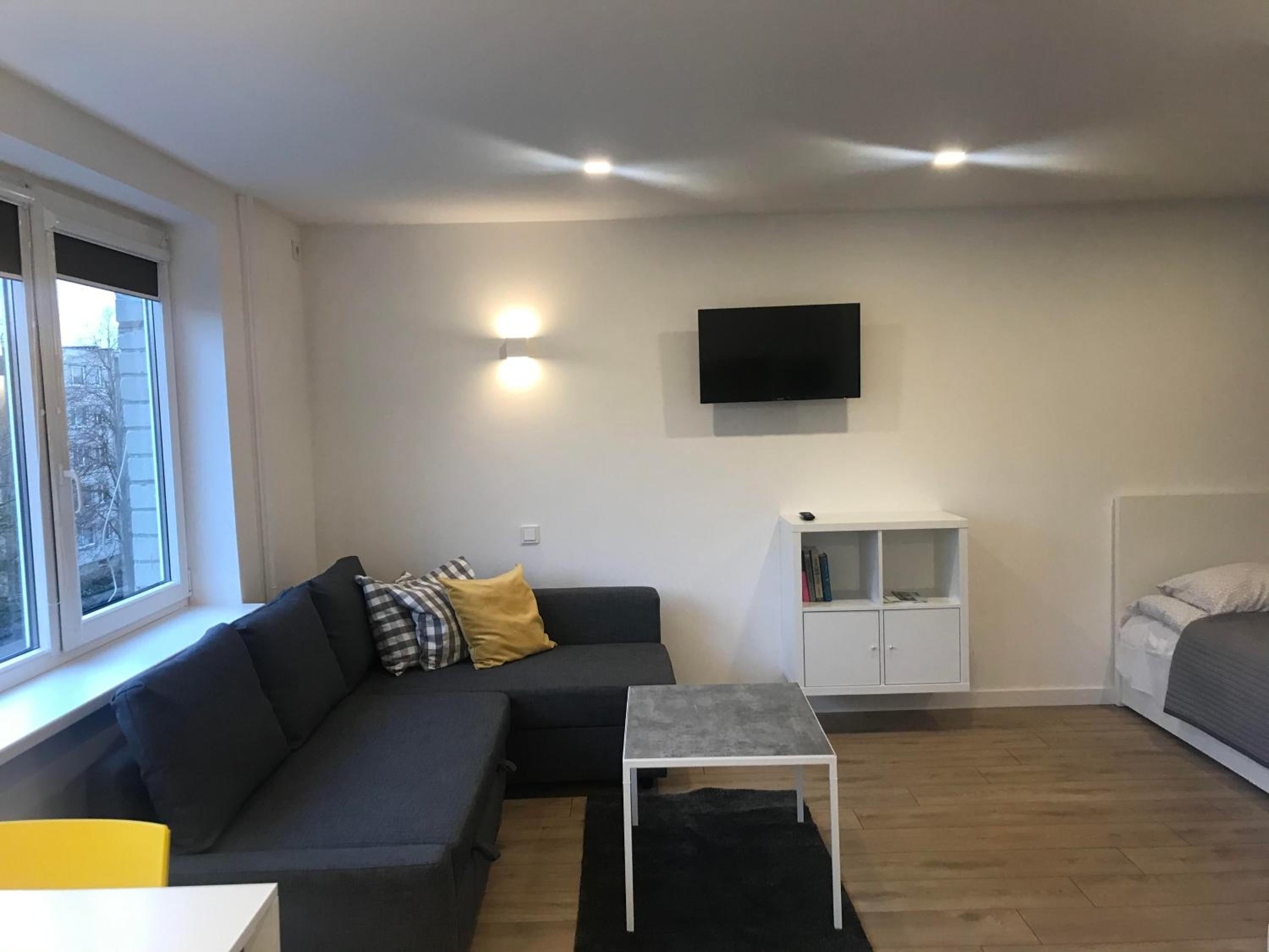 Apartment - Photo 7