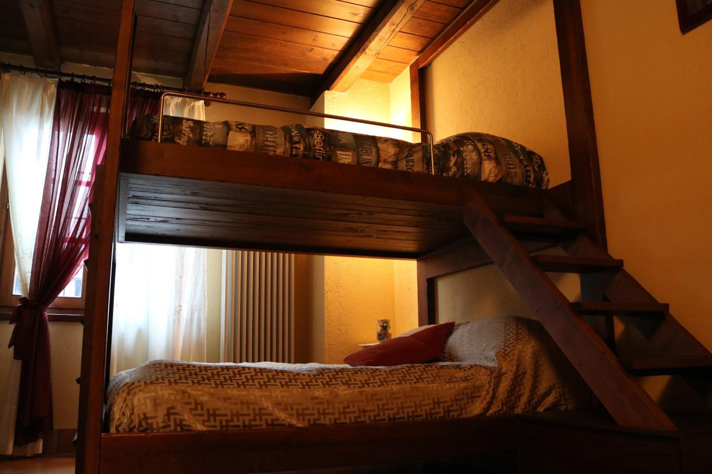 One-Bedroom House - Photo 1