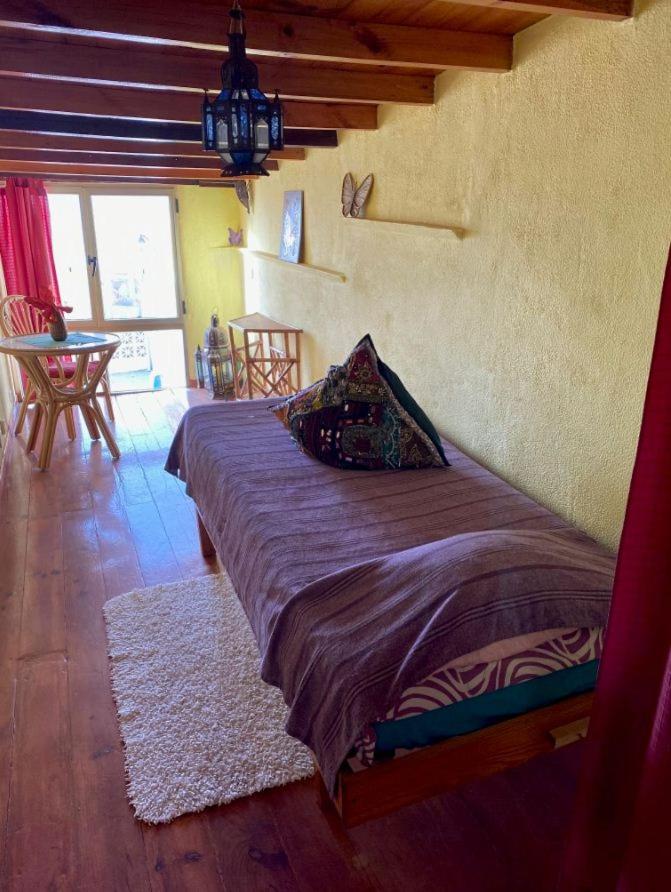 Habitación Individual Pequeña