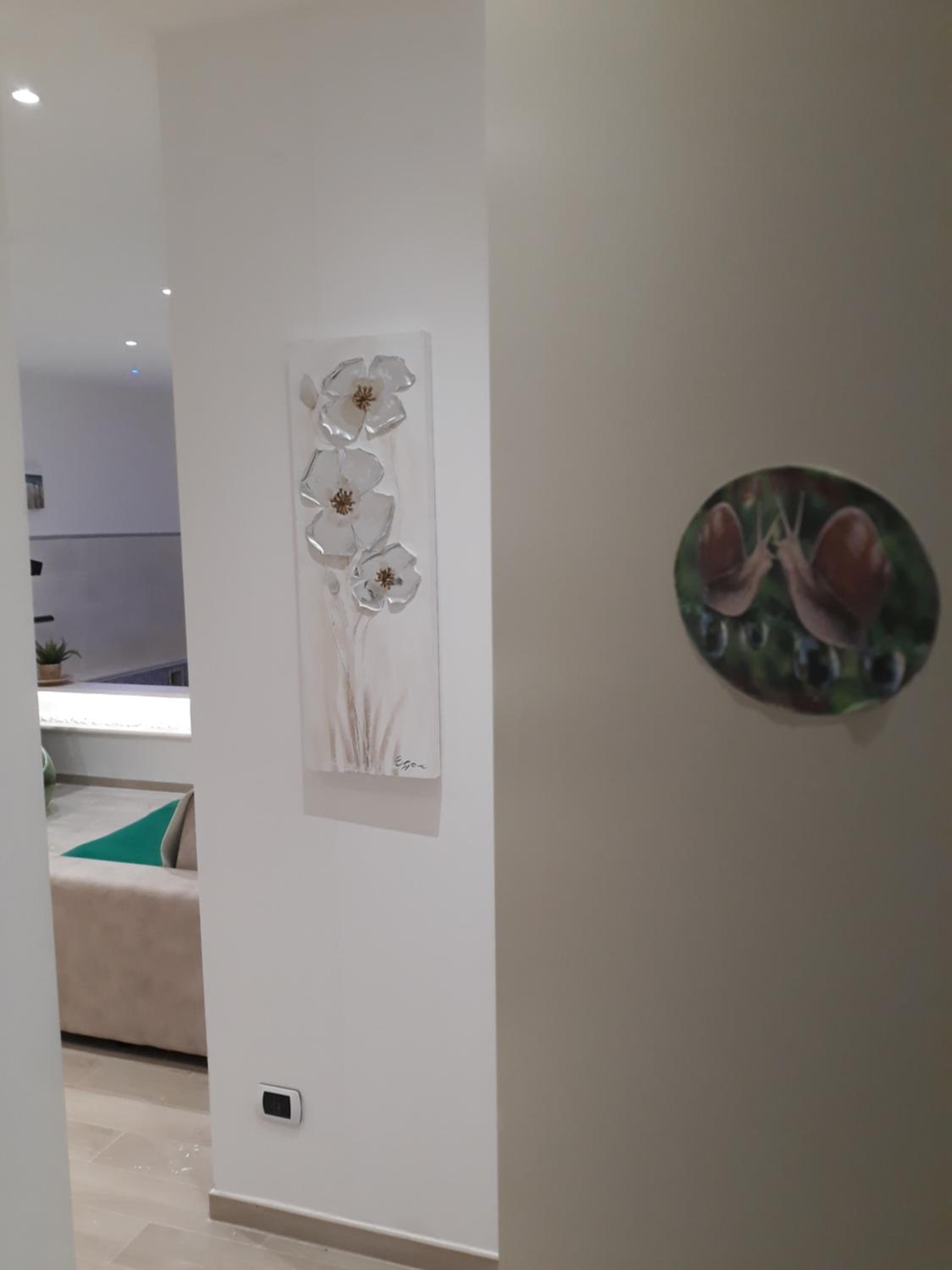 Studio with Spa Bath - Photo 16