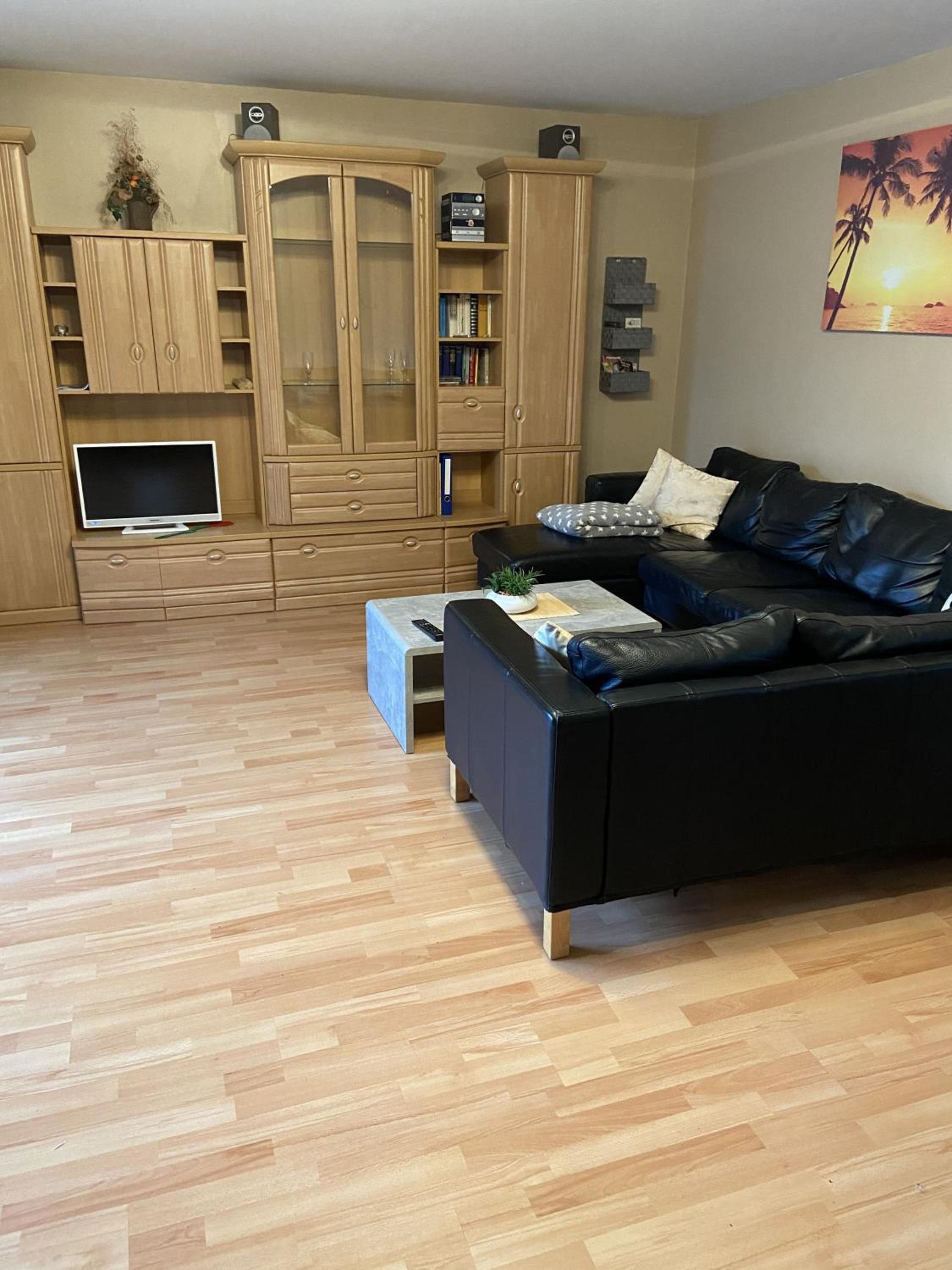 Apartment - Ground Floor photo 1