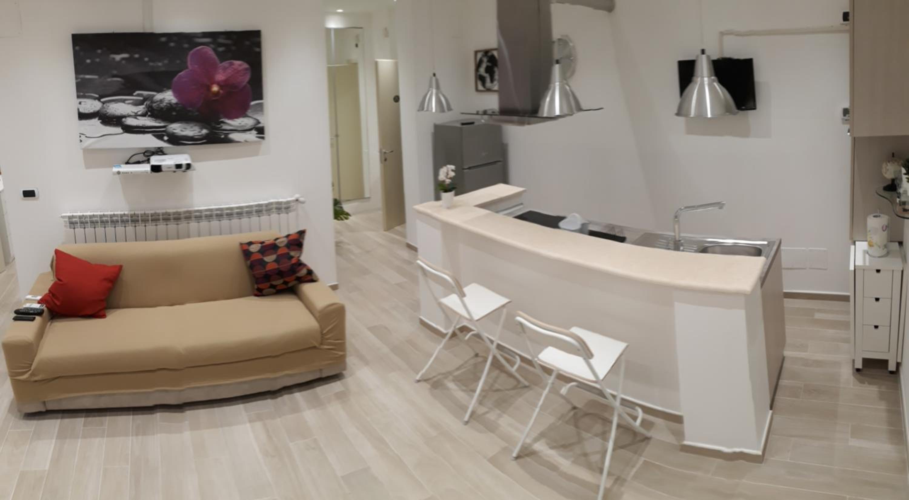 Studio with Spa Bath - Photo 15