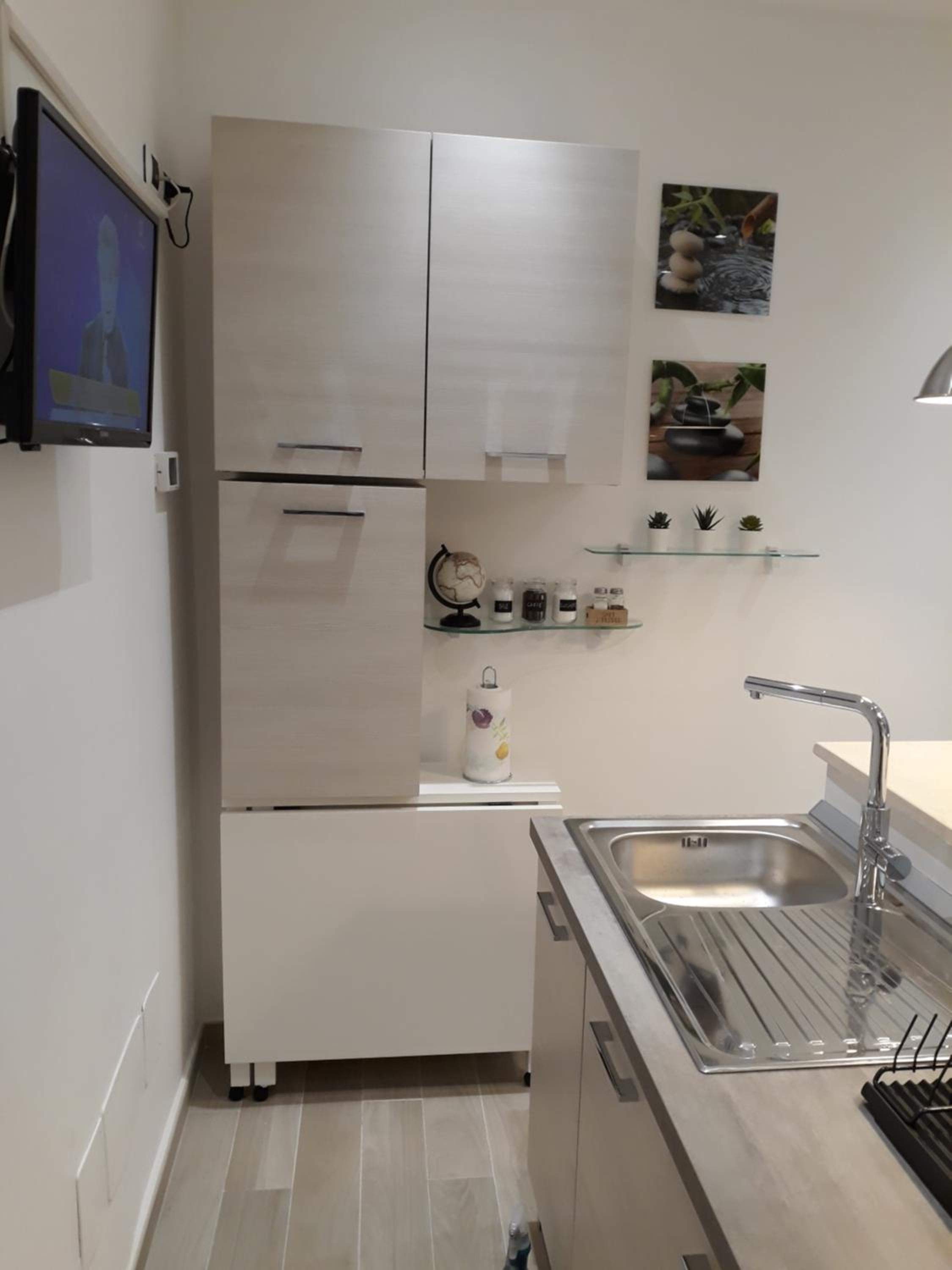 Studio with Spa Bath - Photo 14