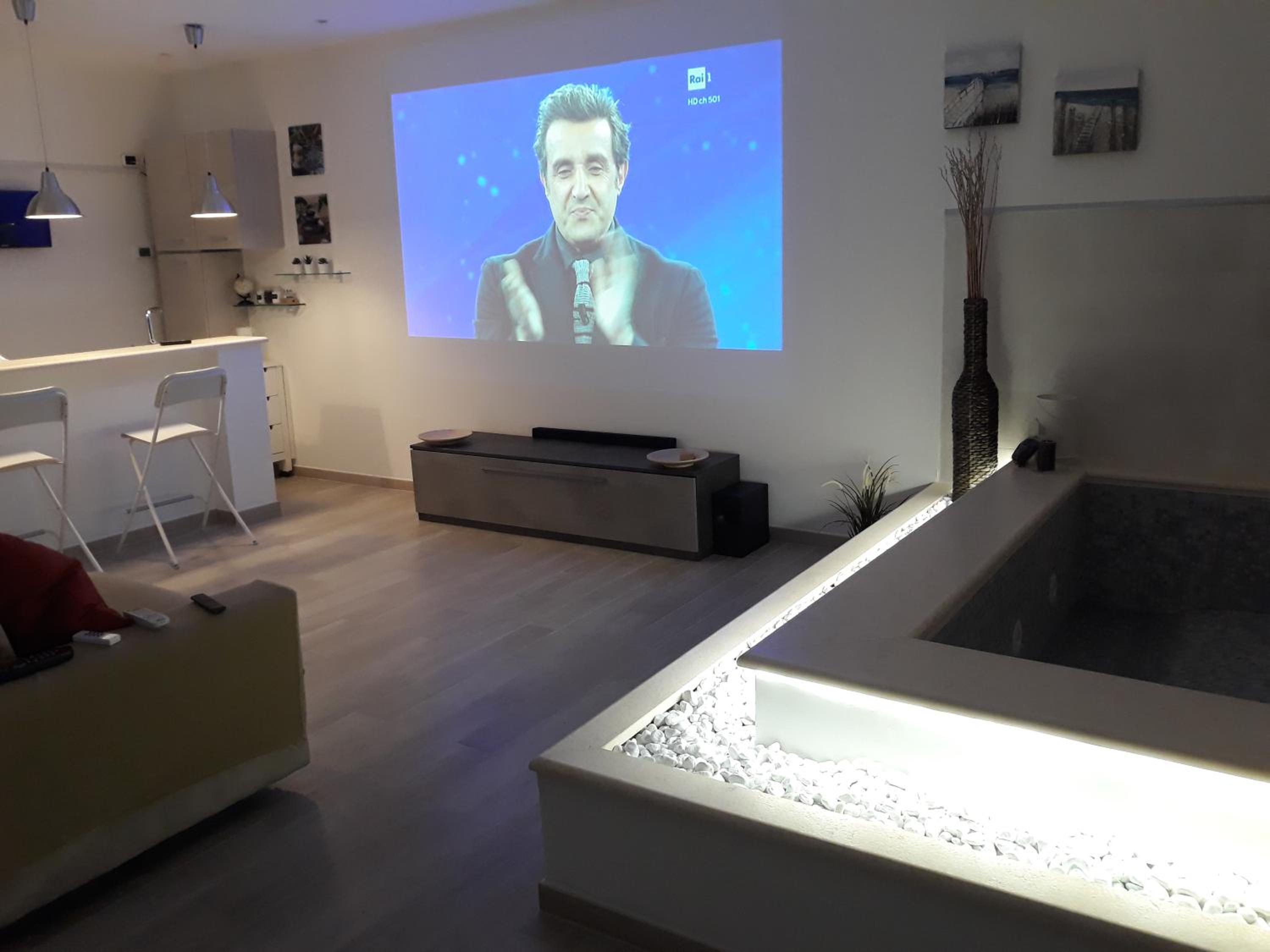 Studio with Spa Bath - Photo 4