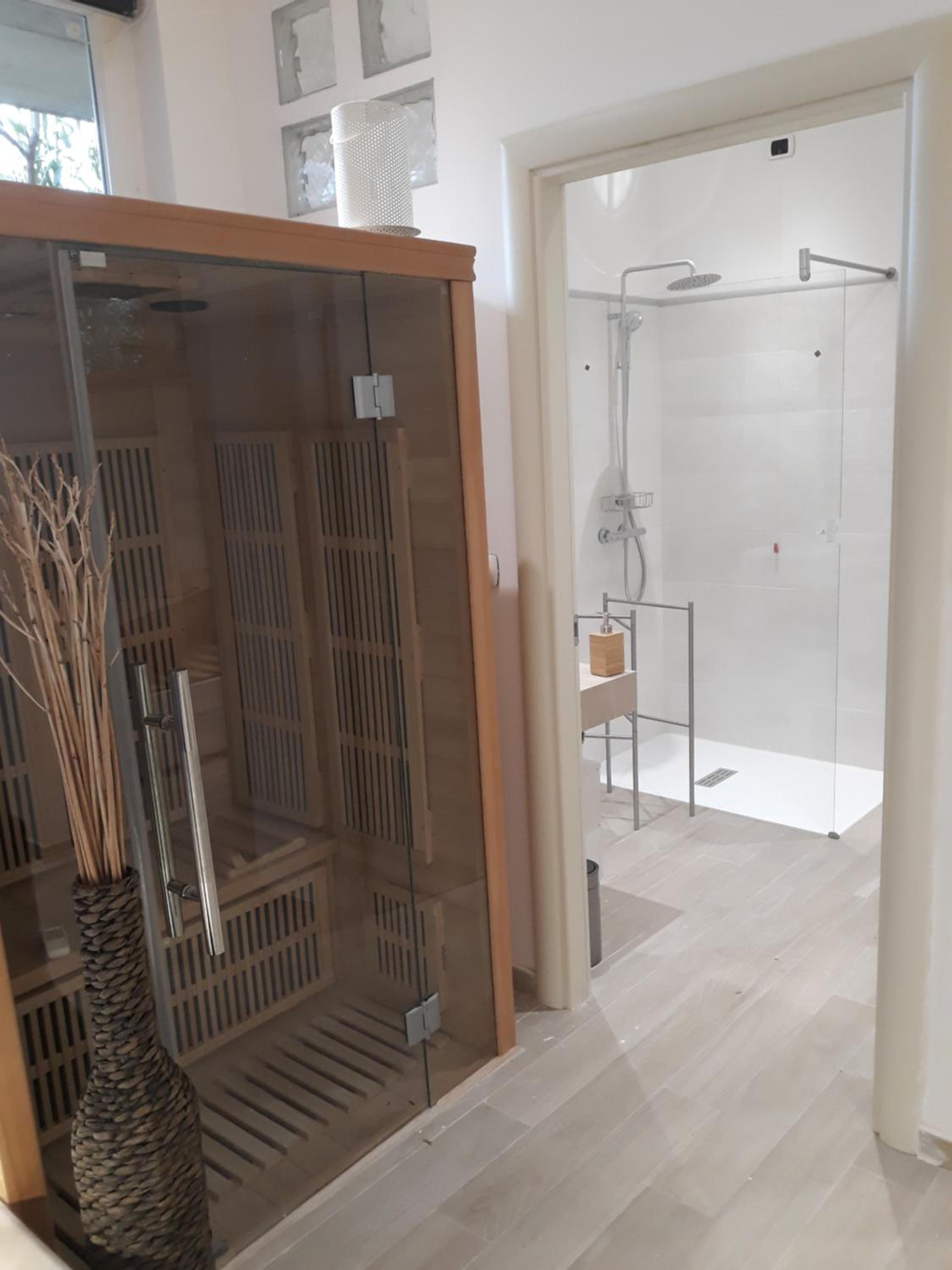 Studio with Spa Bath - Photo 19