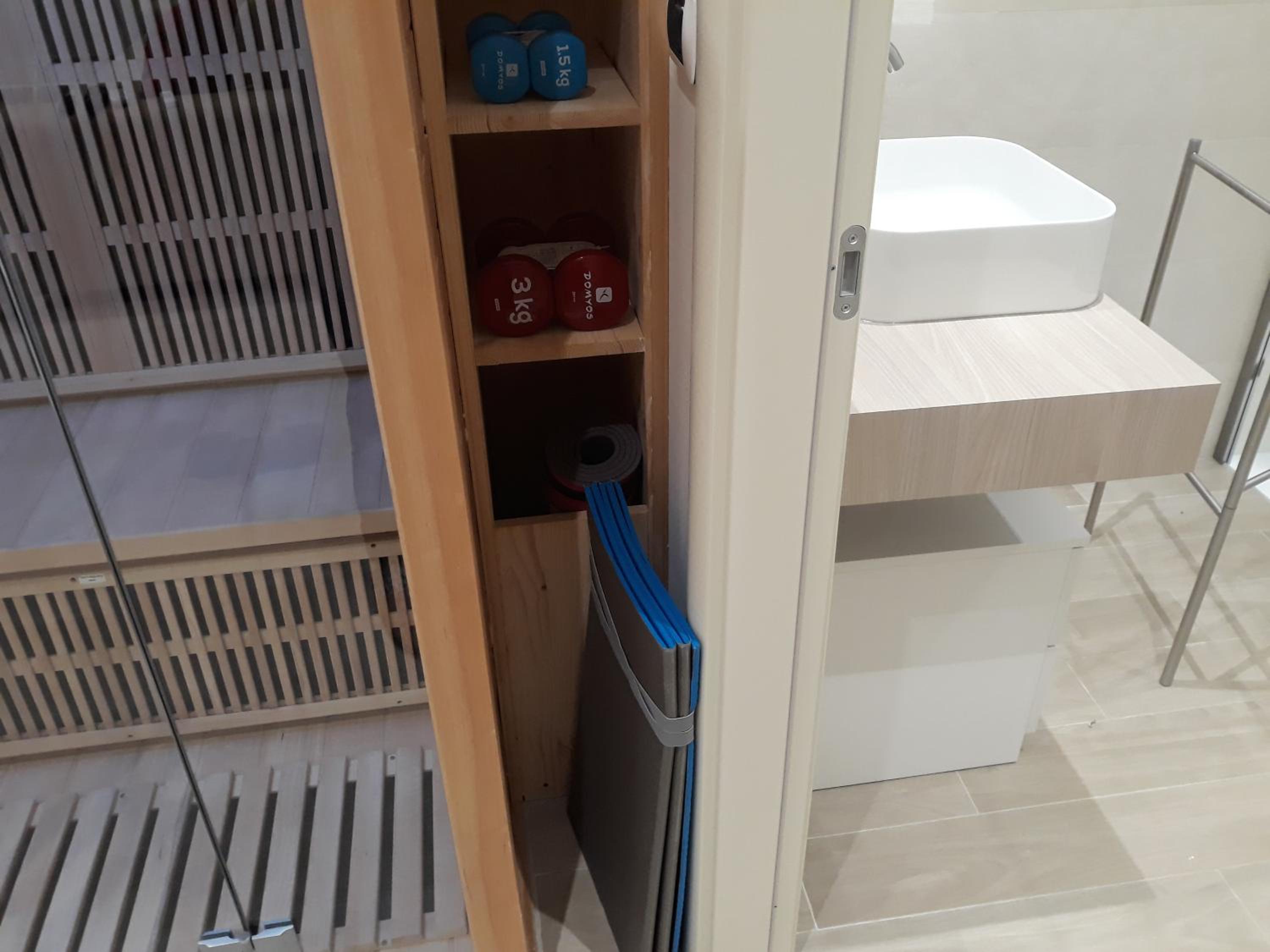 Studio with Spa Bath - Photo 18